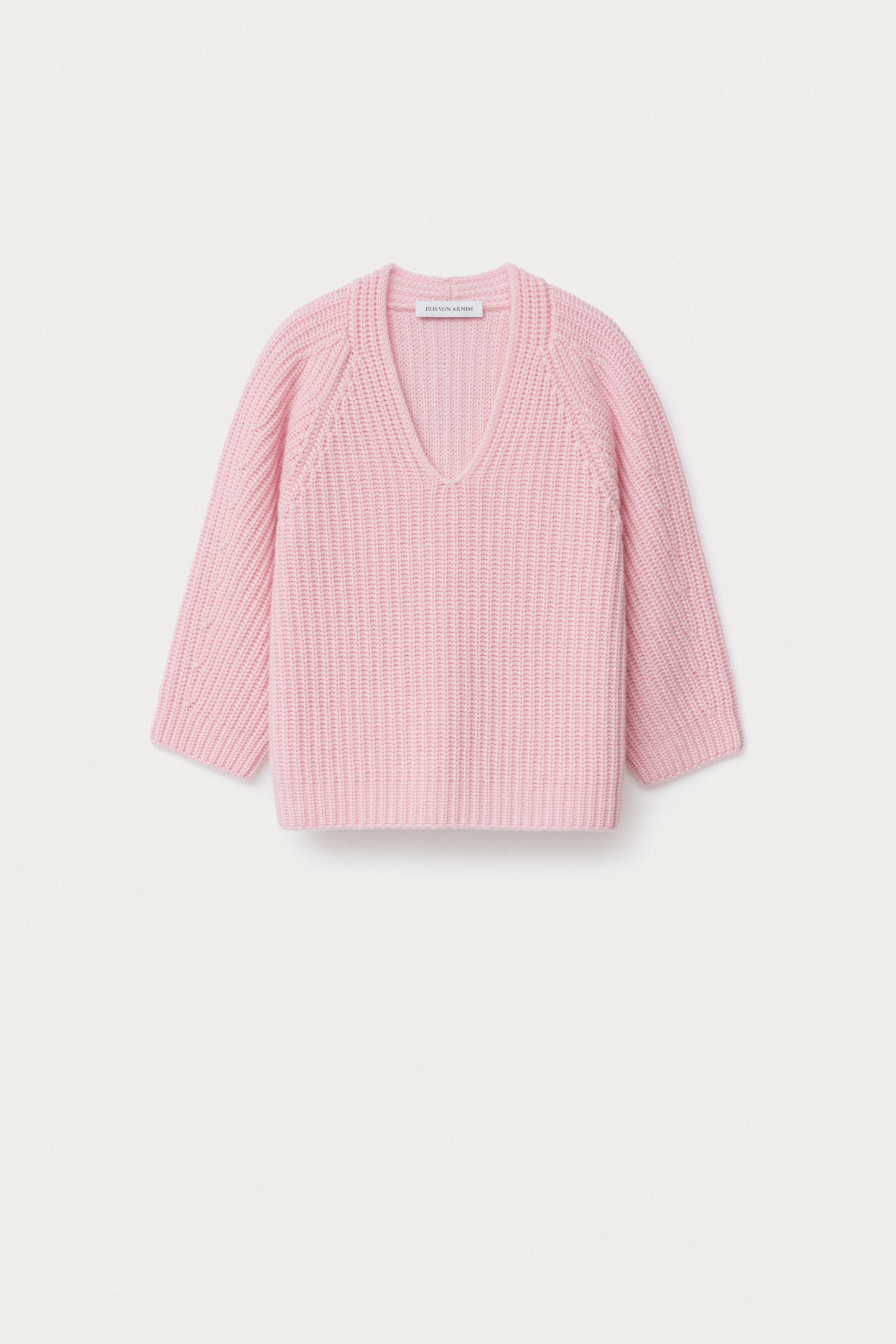 Cashmere Pullover