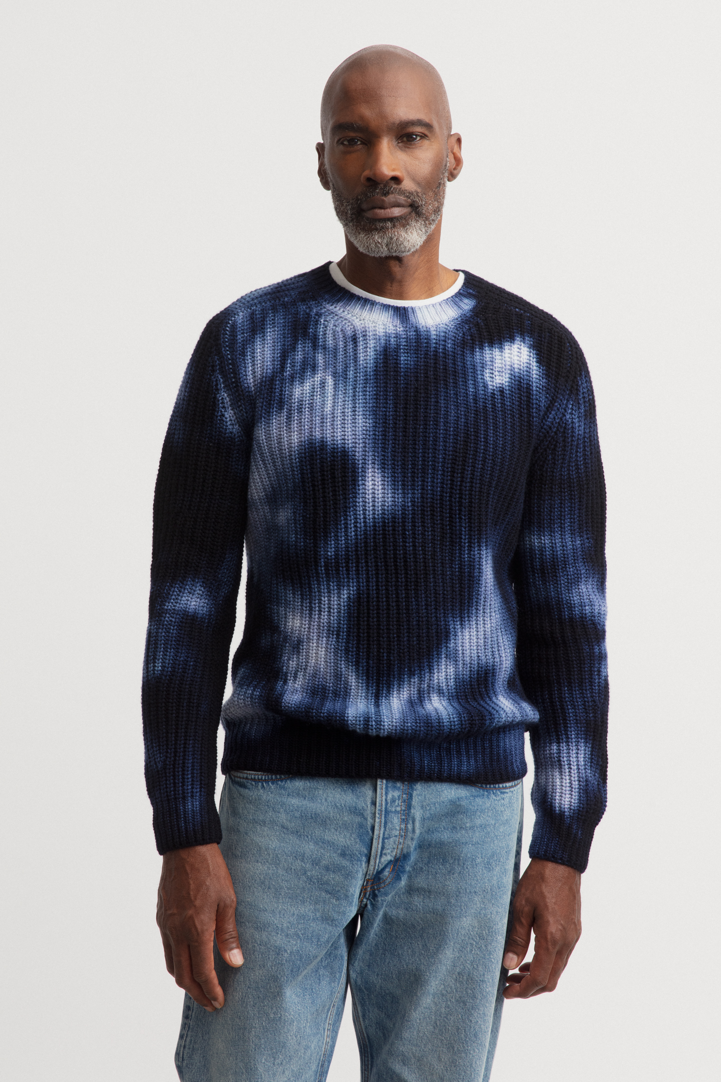 Cashmere Pullover