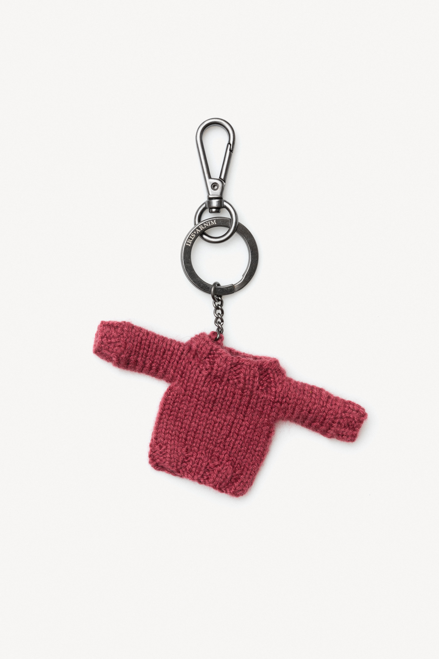 Cashmere Keyholder