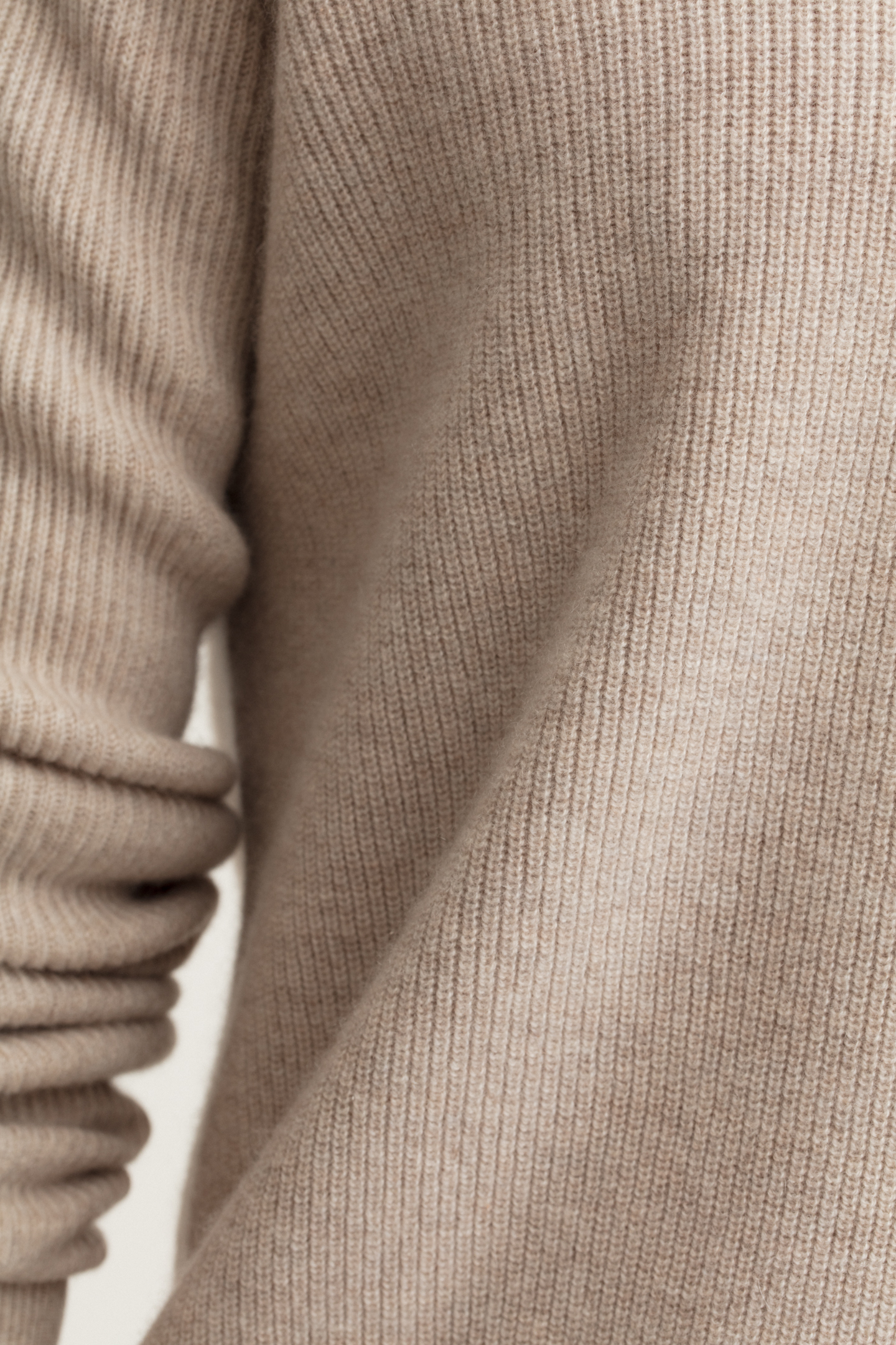 Cashmere Pullover
