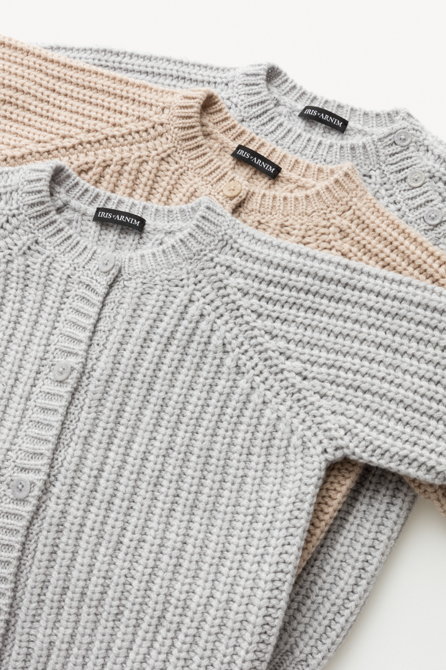 Cashmere Sweater