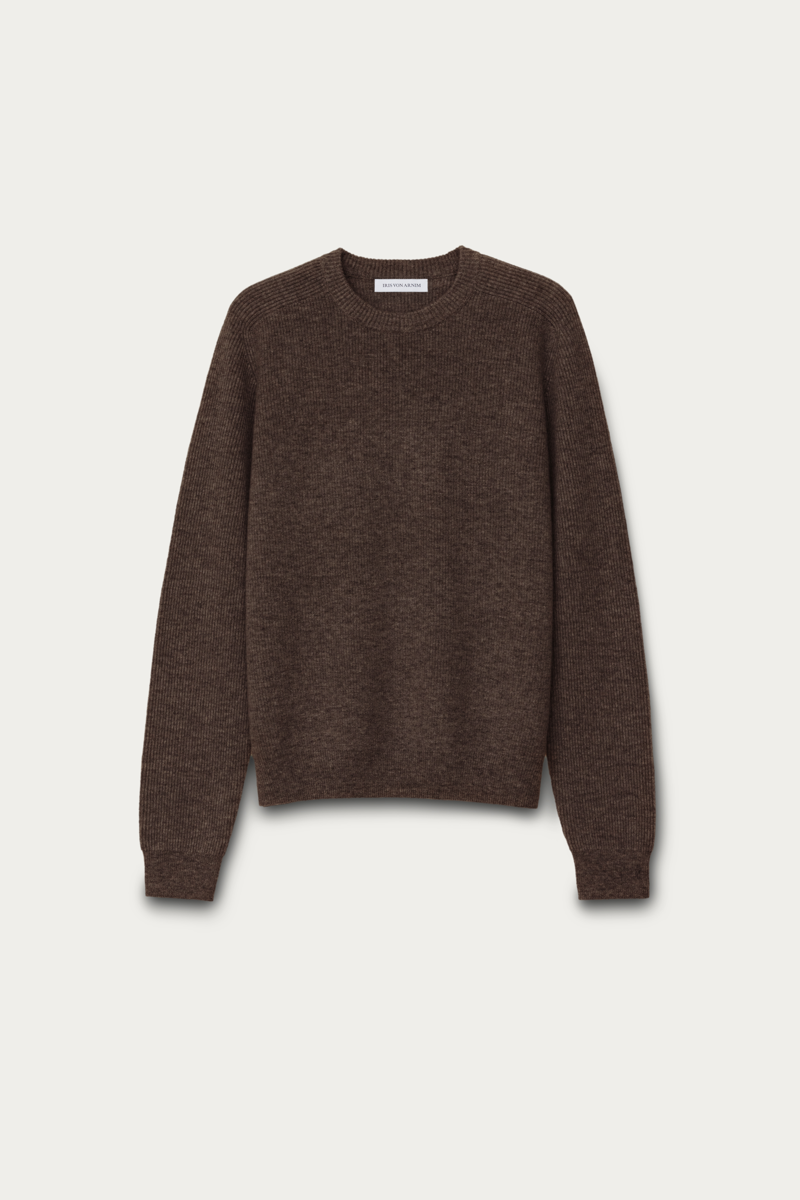 Cashmere Pullover