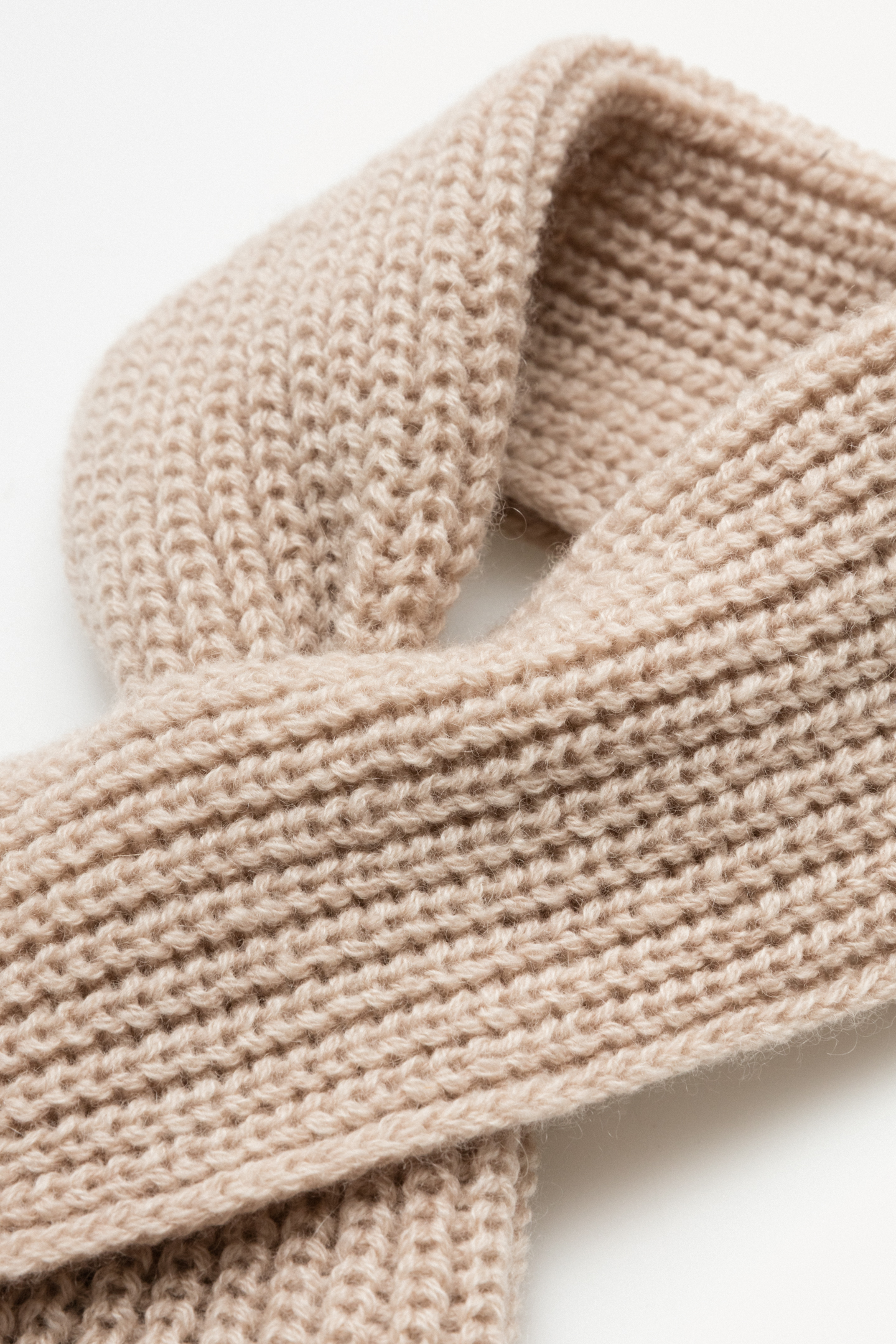 Cashmere Scarf