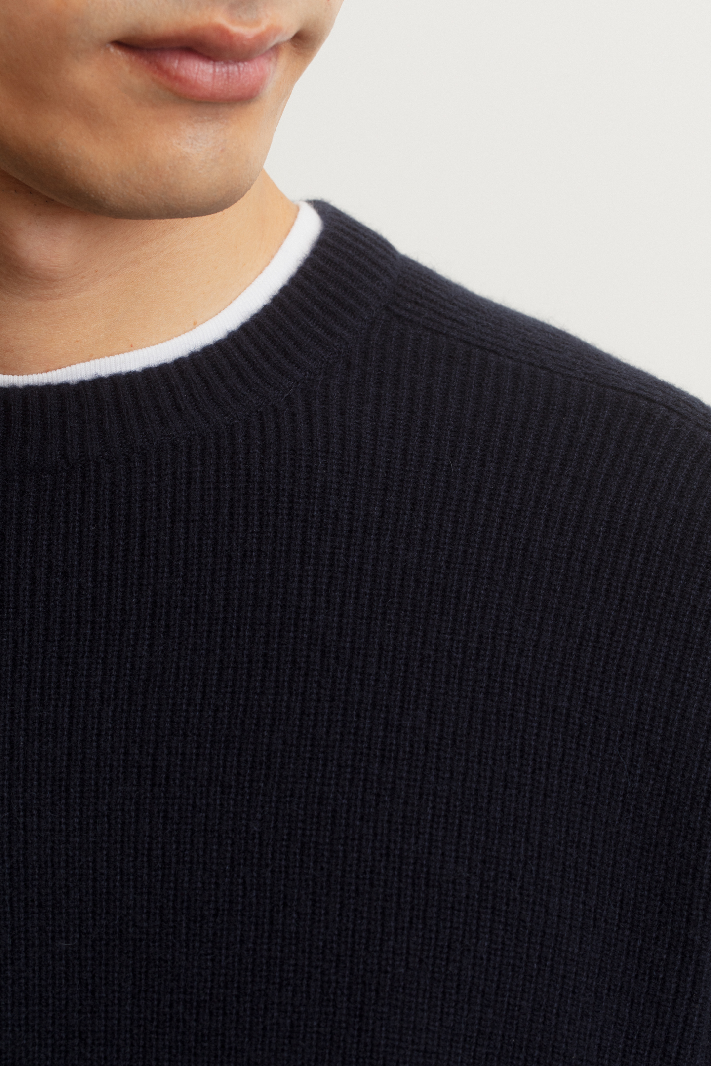 Cashmere Pullover