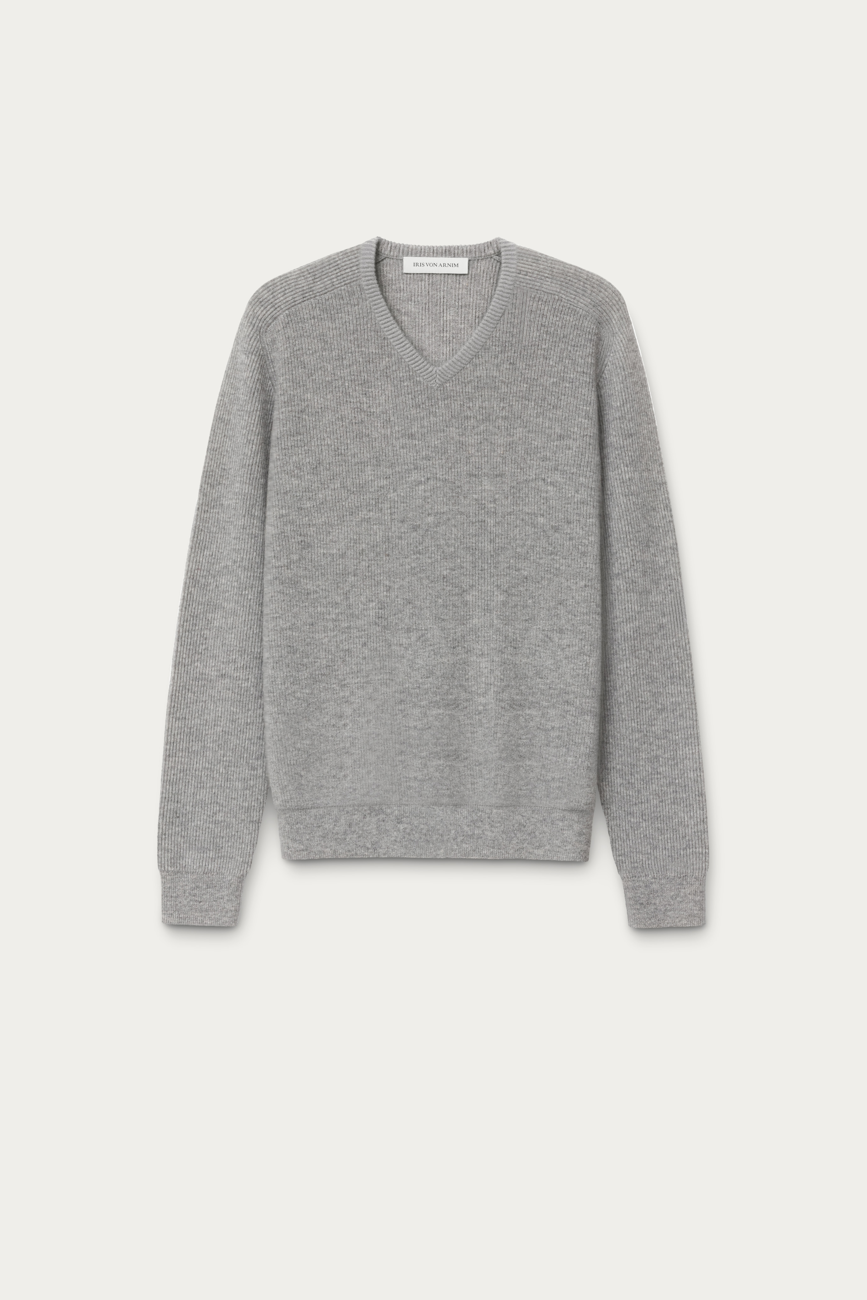 Cashmere Pullover