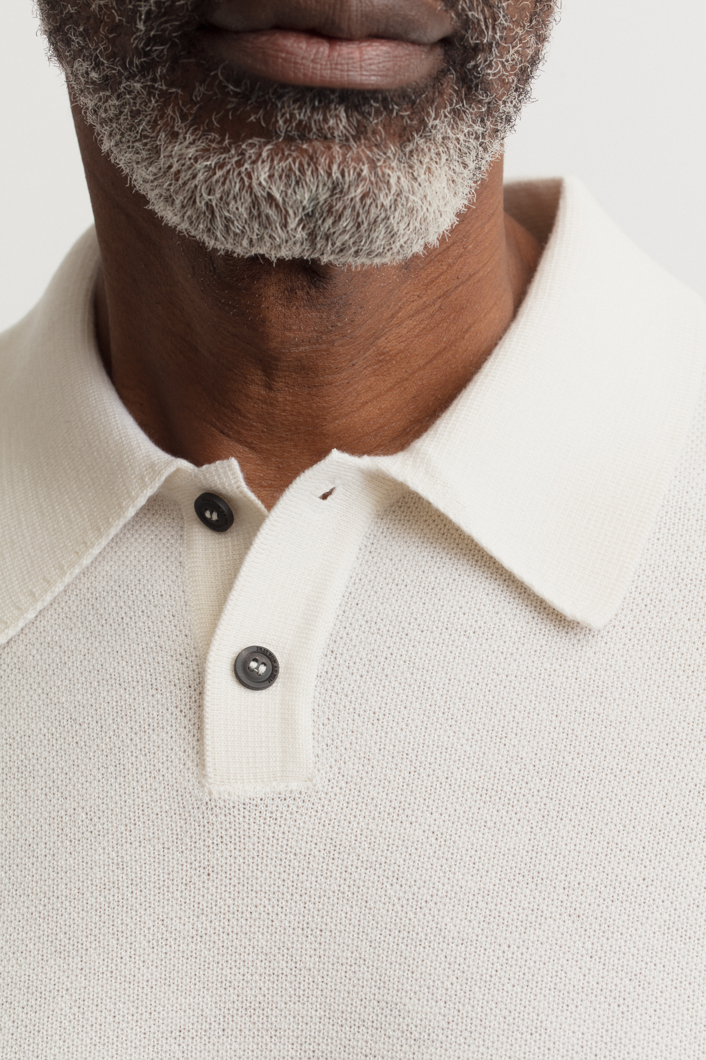 Superfine Cashmere Shirt