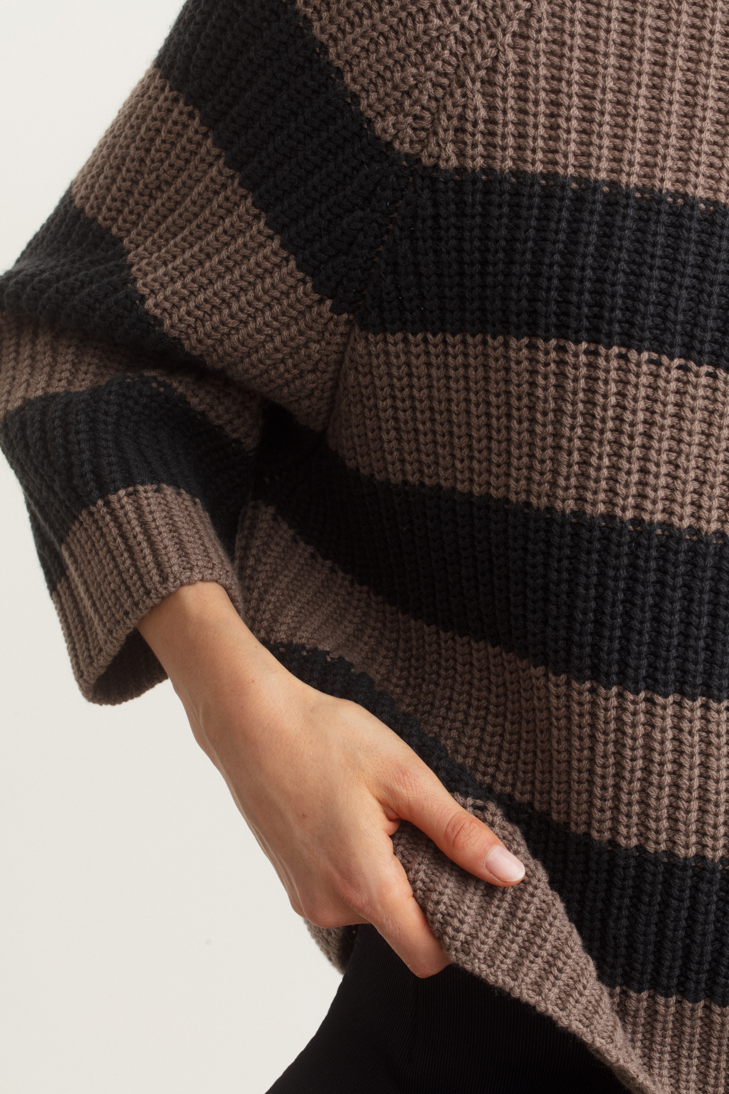 Cashmere Pullover