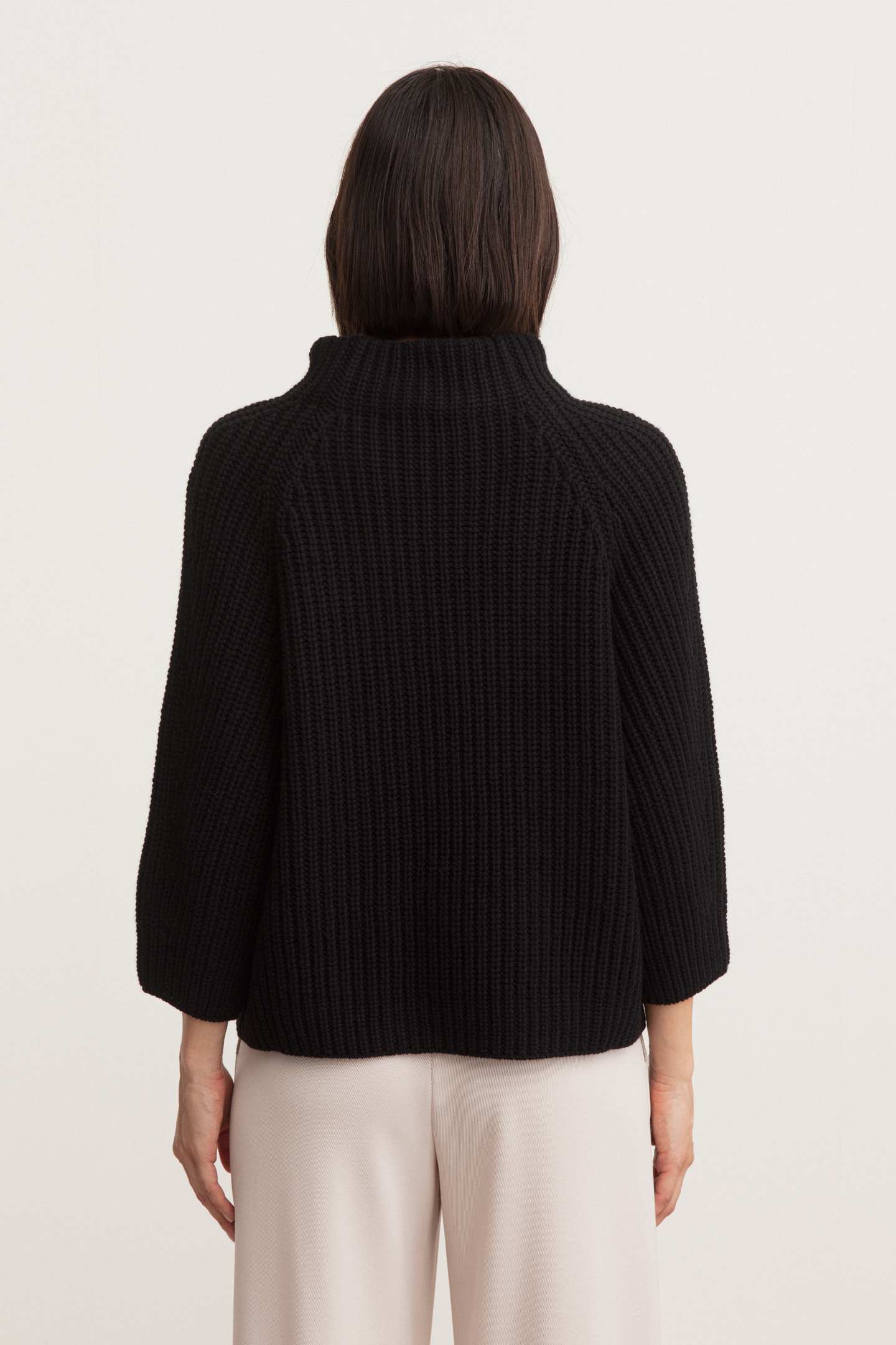 Cashmere Pullover