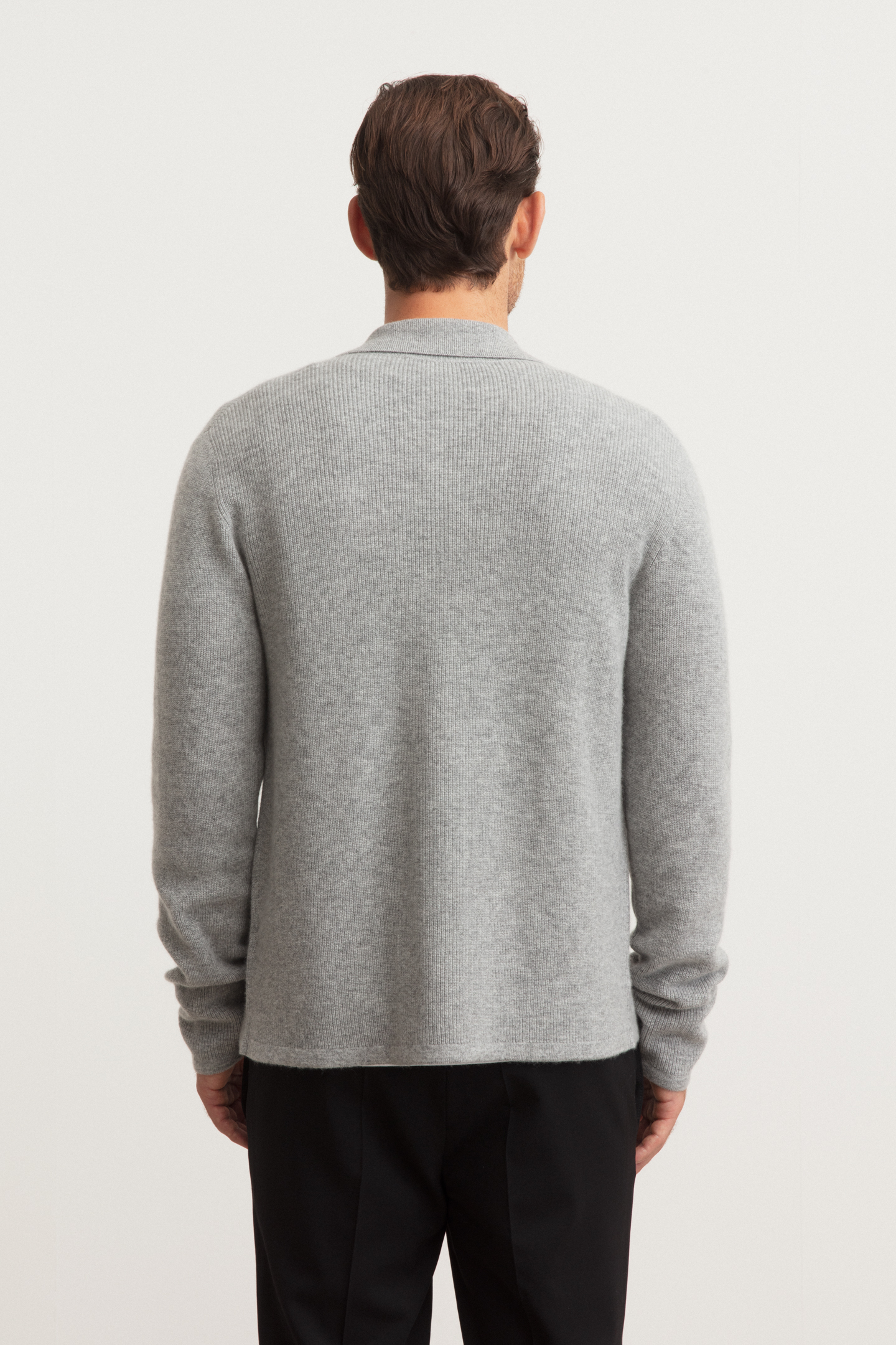 Cashmere Pullover