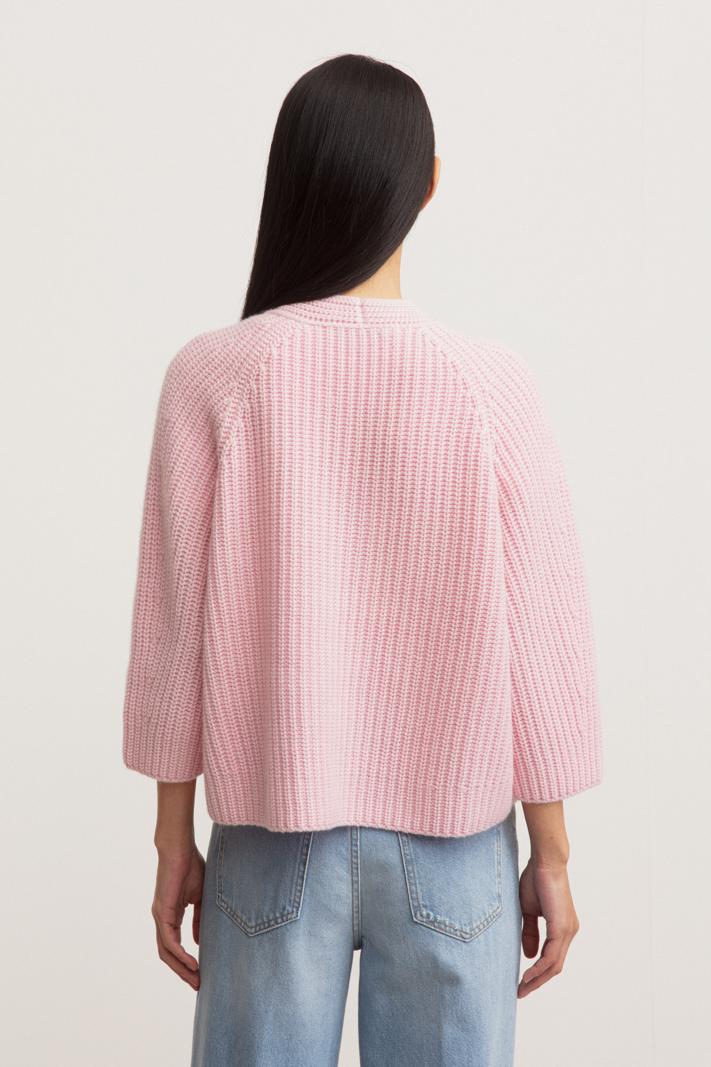 Cashmere Cardigan