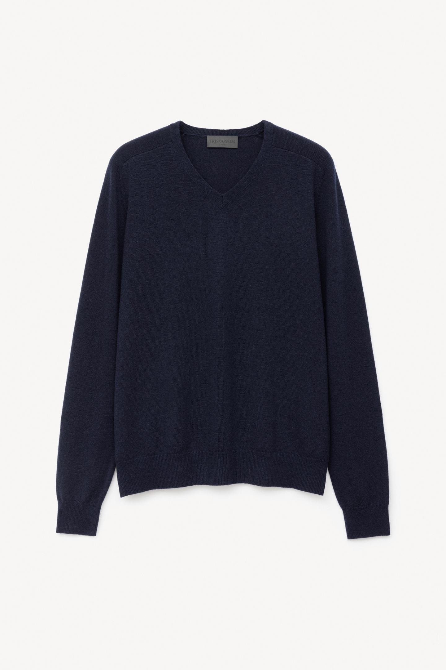 Cashmere Pullover