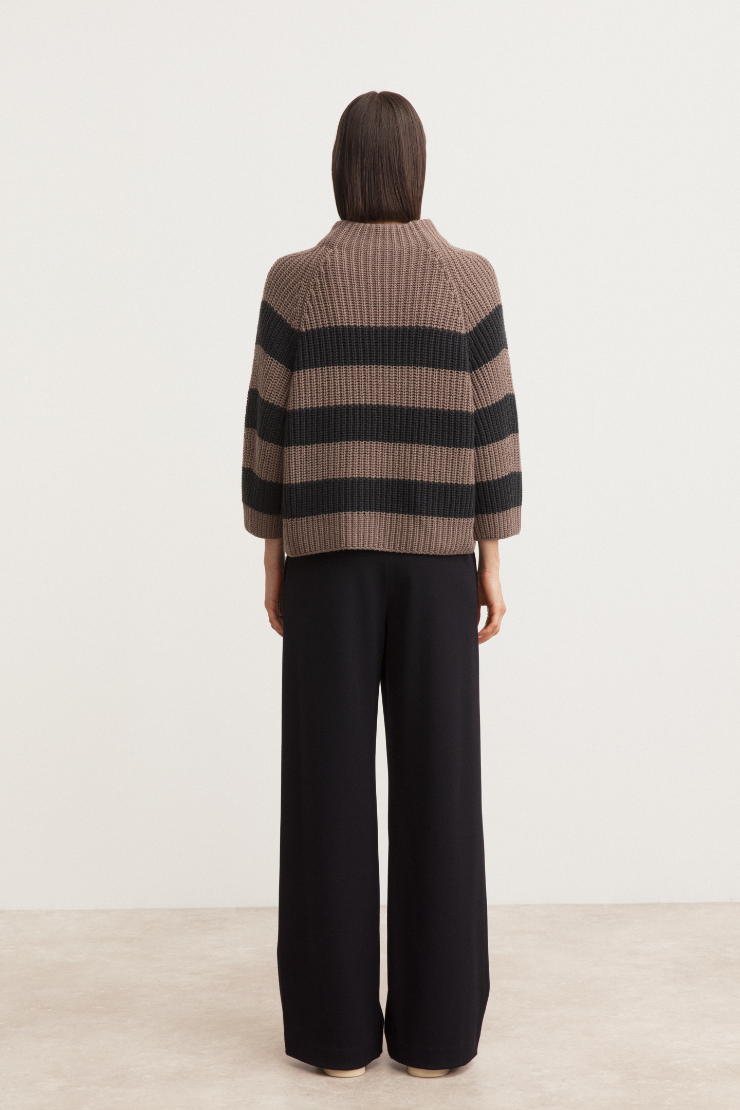 Cashmere Pullover