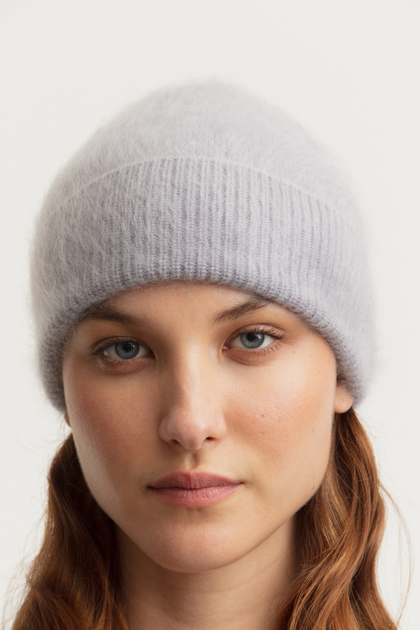 Cashmere Beanie