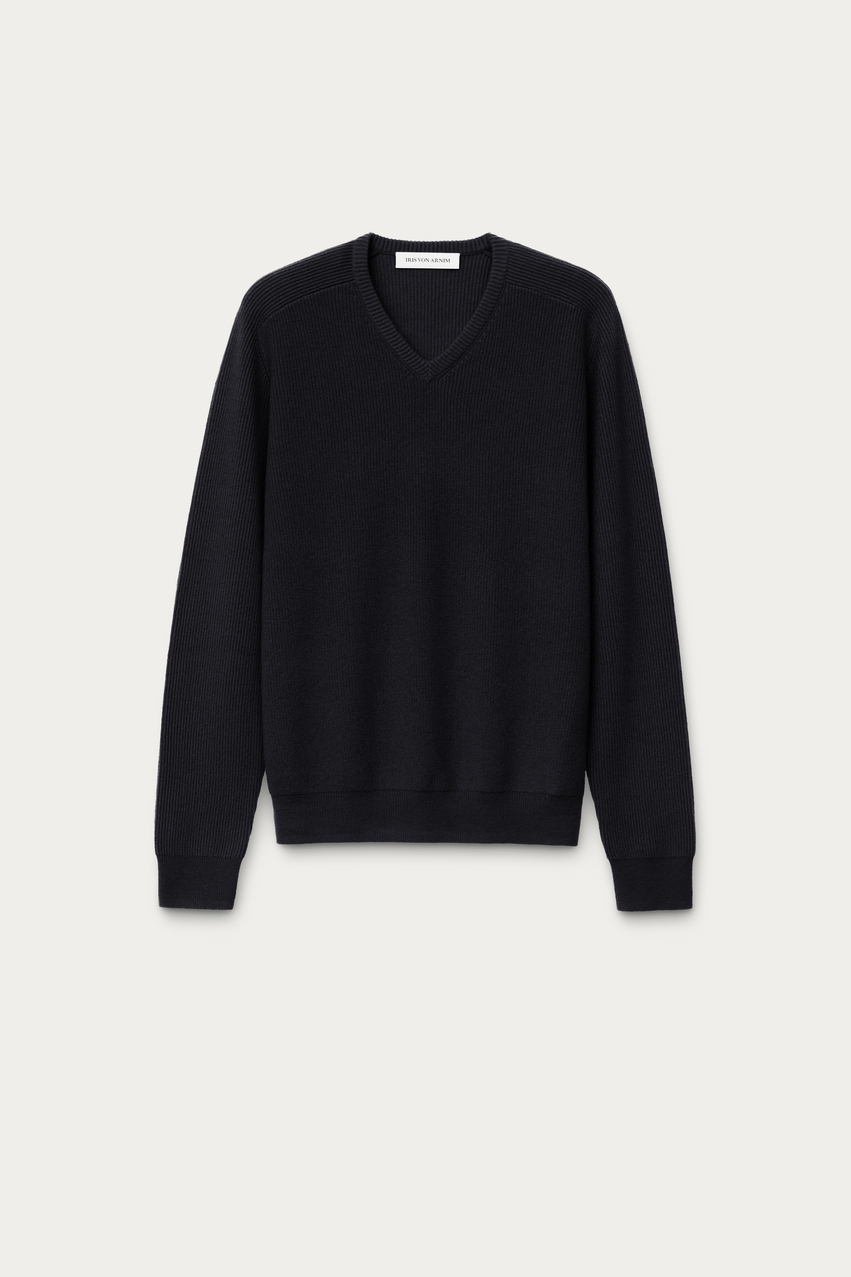 Cashmere Pullover