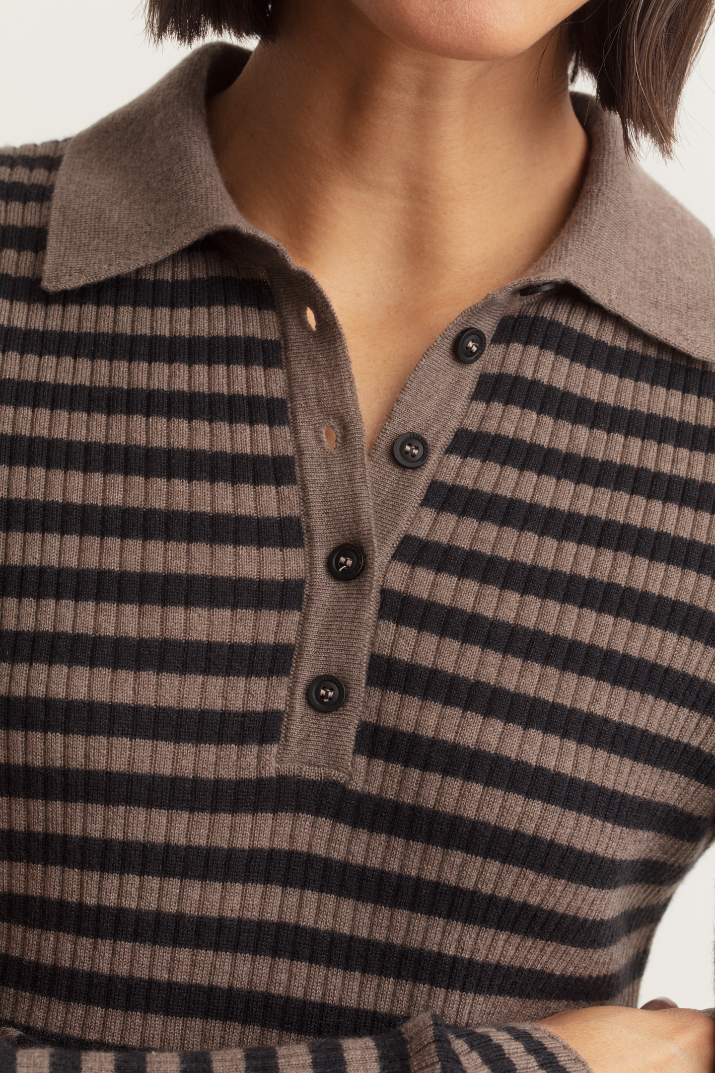 Superfine Cashmere Pullover