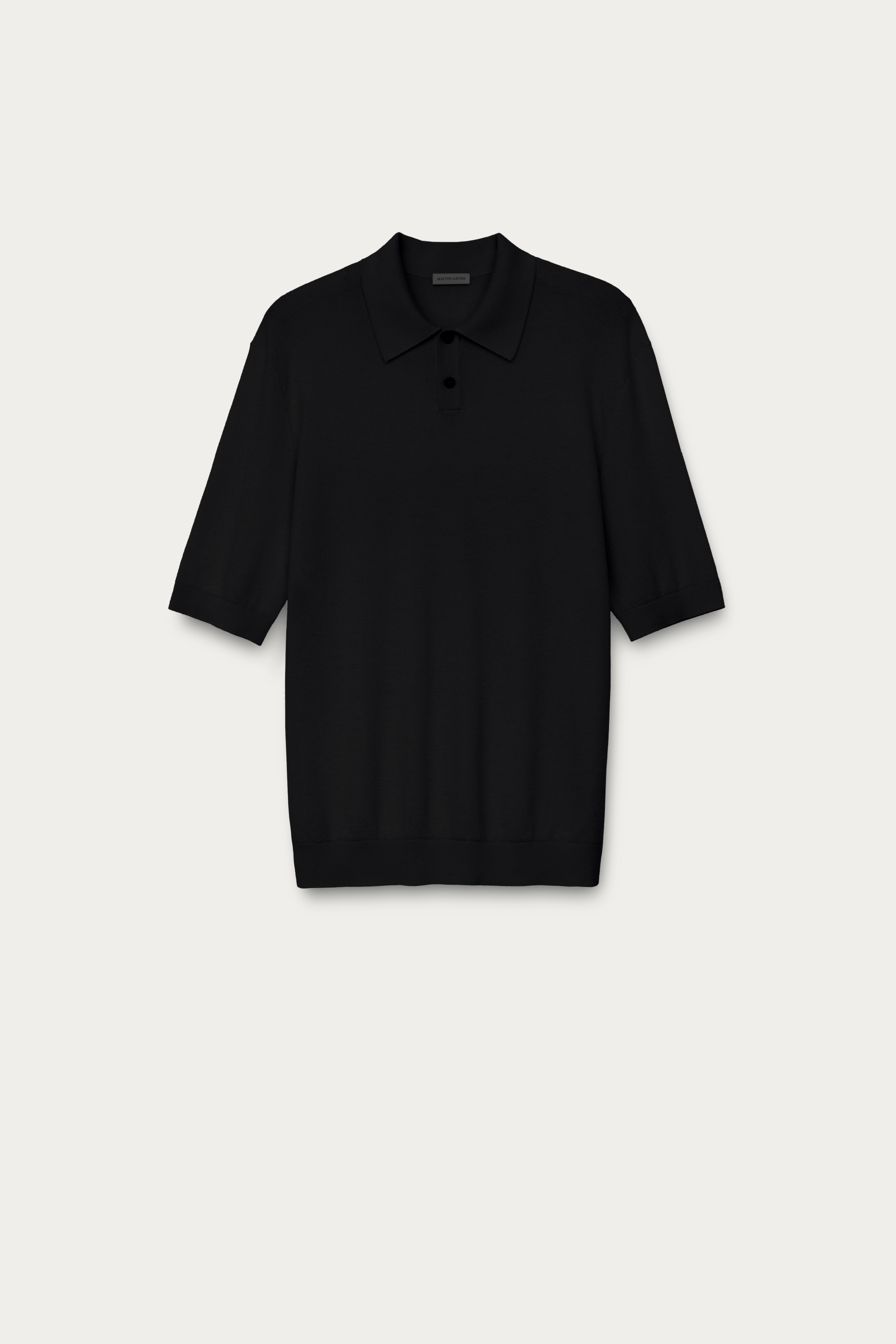 Superfine Cashmere Sweater