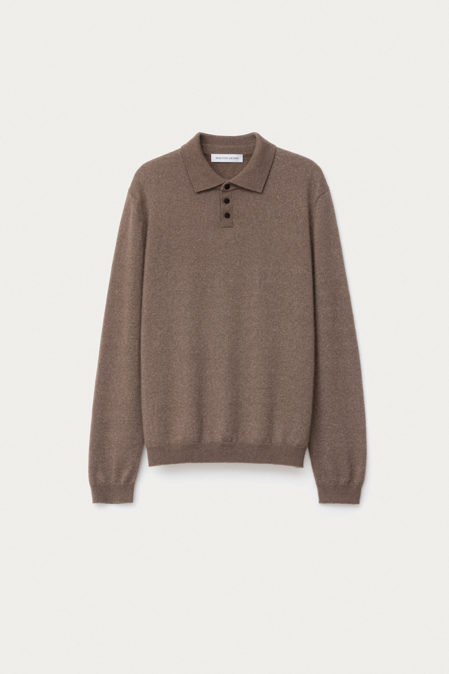 Cashmere-Seide Pullover