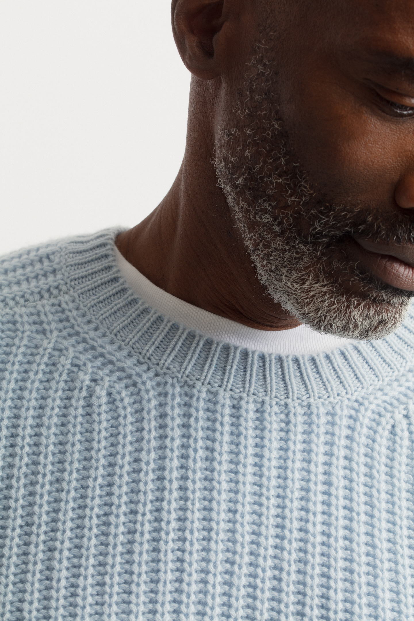 Cashmere Pullover