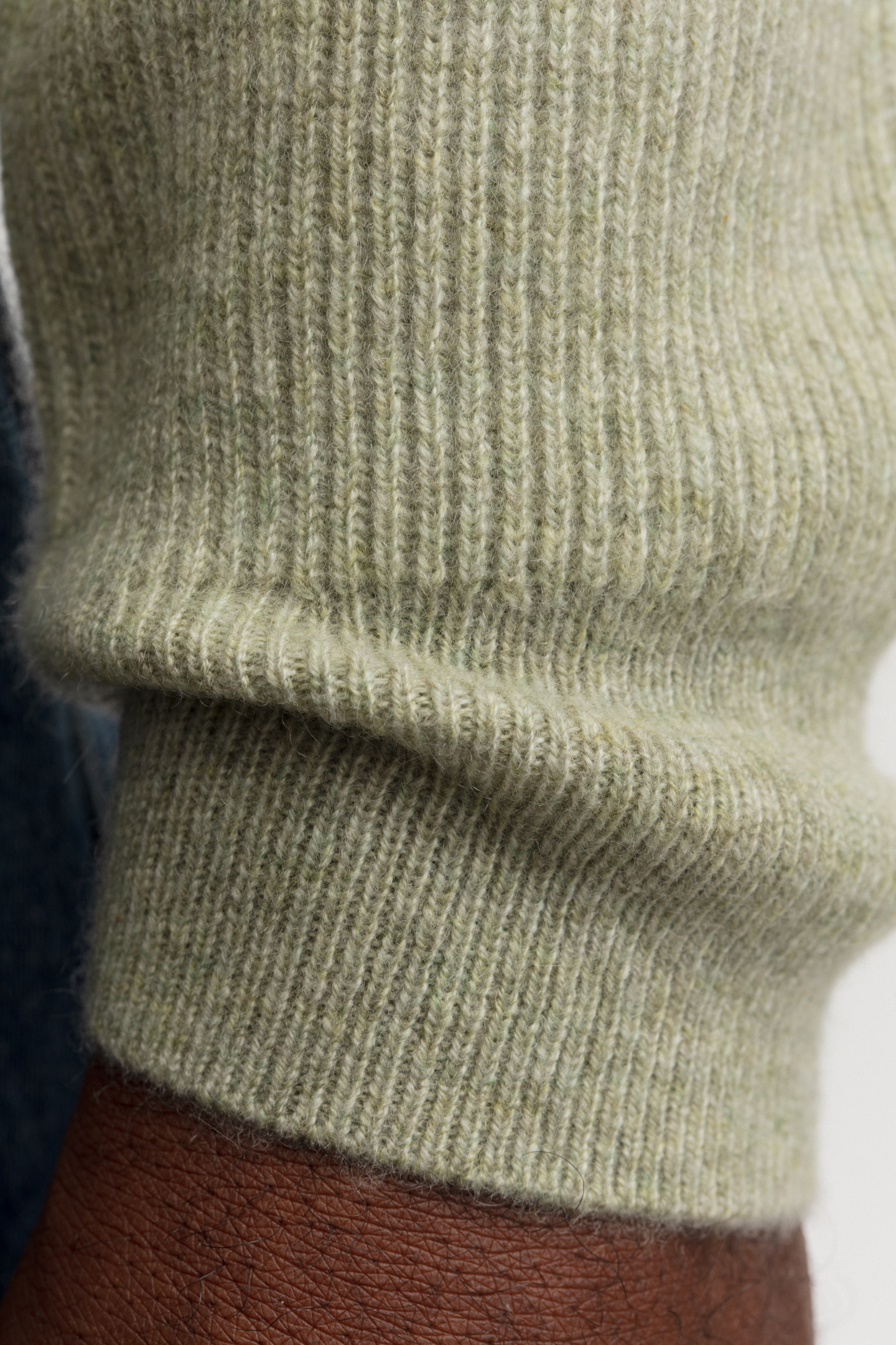Cashmere Pullover