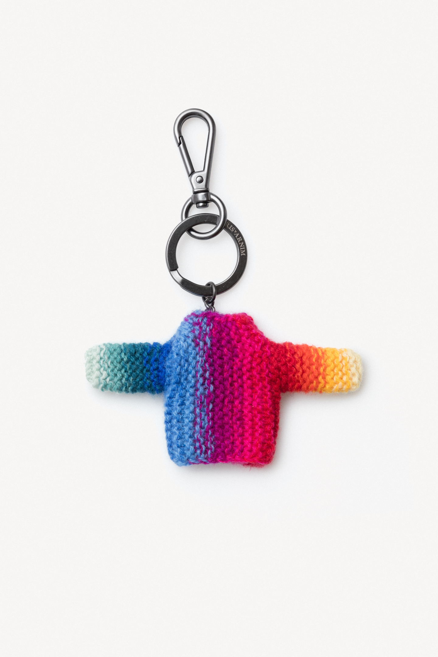 Cashmere Keyholder