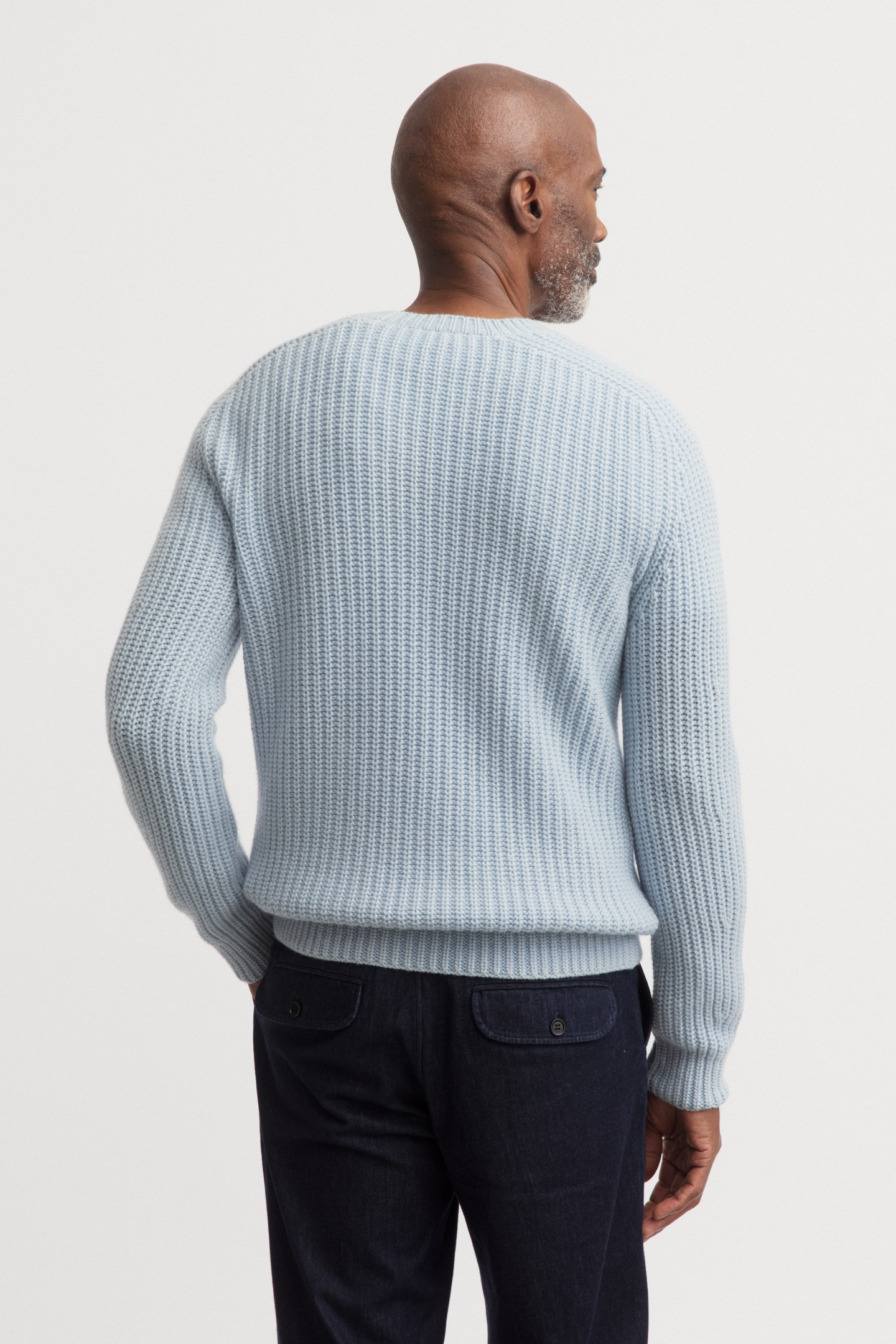 Cashmere Pullover