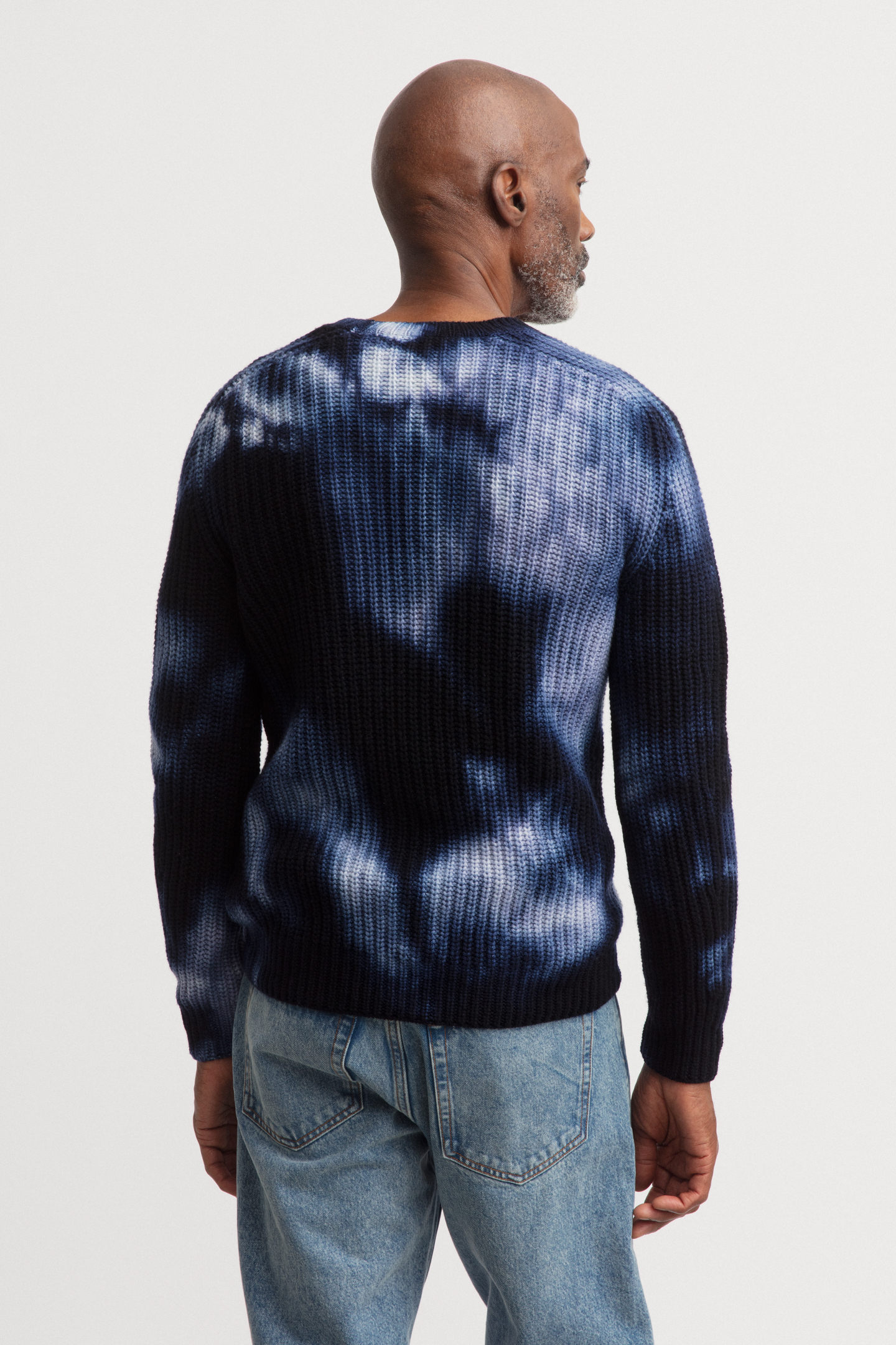 Cashmere Pullover