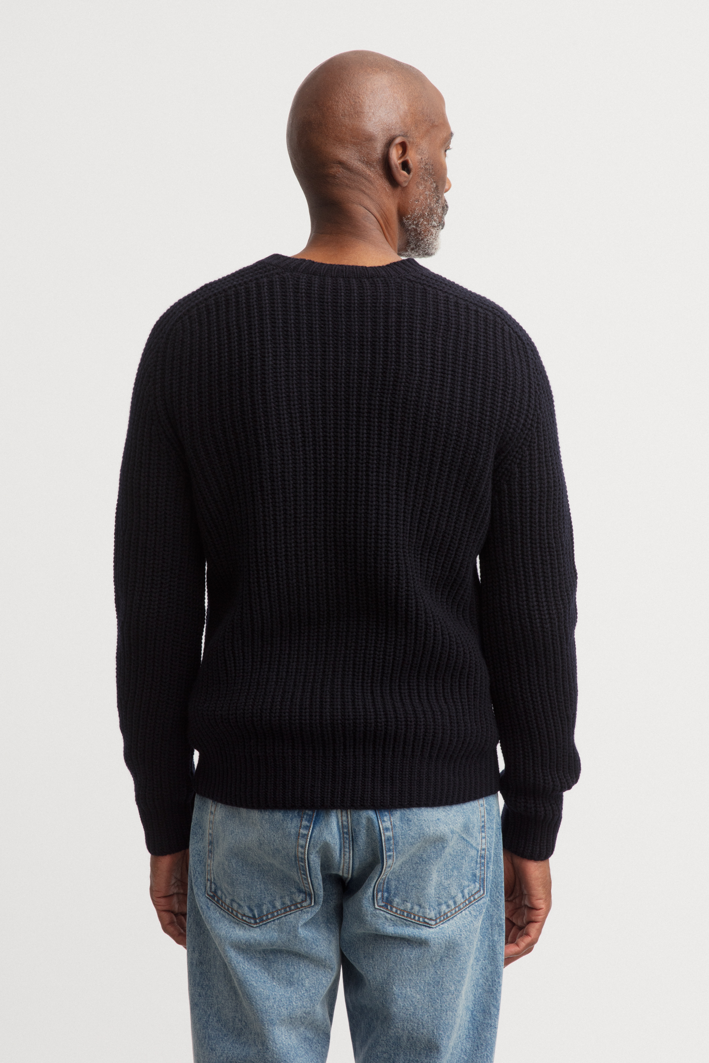 Cashmere Pullover
