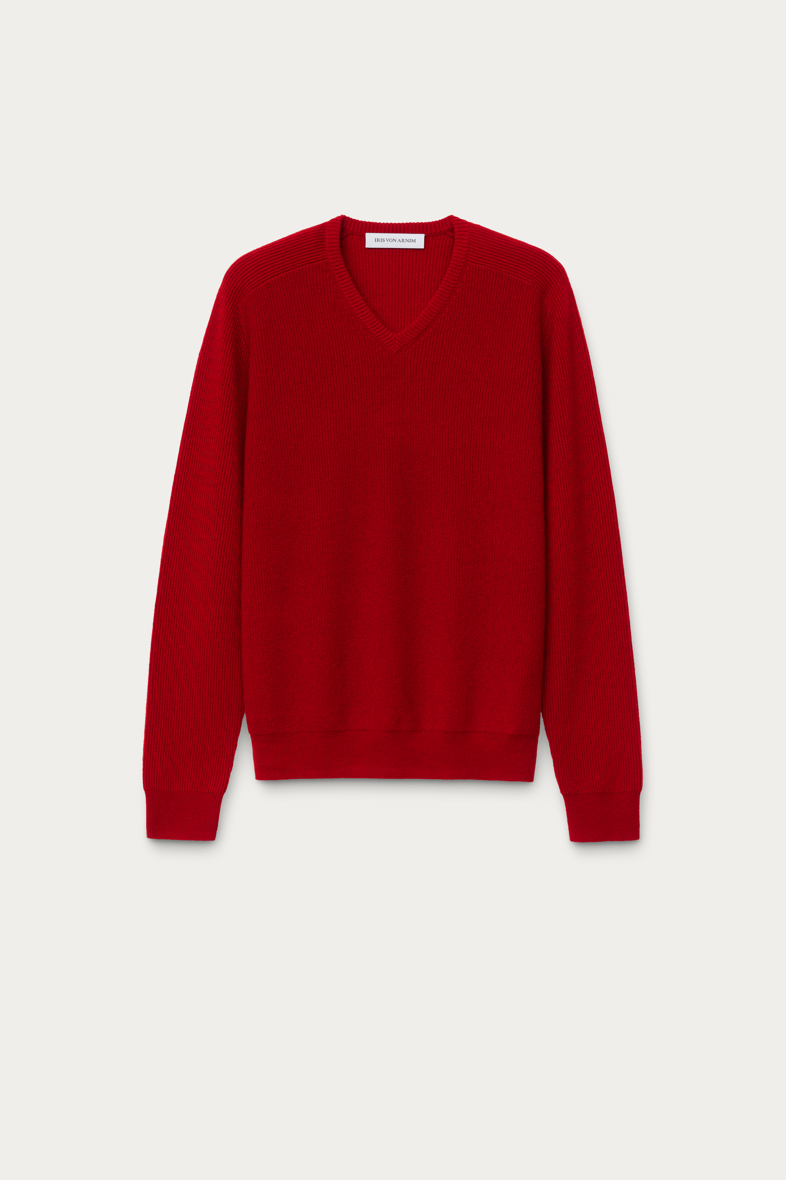 Cashmere Pullover
