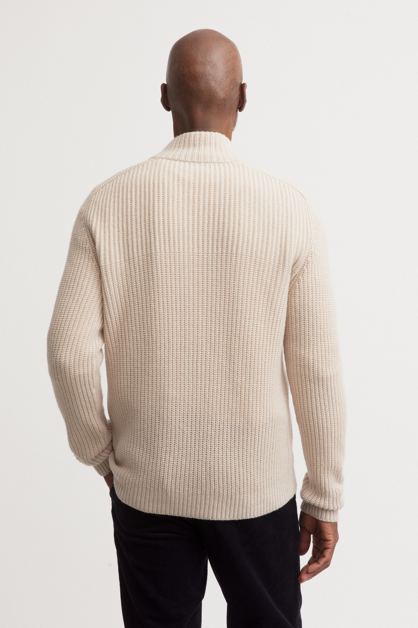 Cashmere Sweater