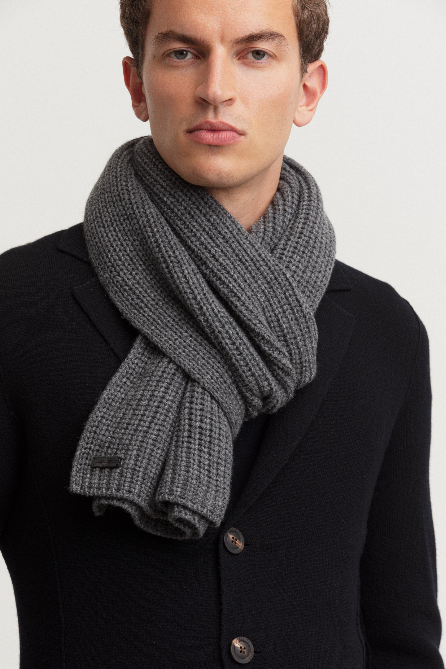 Cashmere Scarf