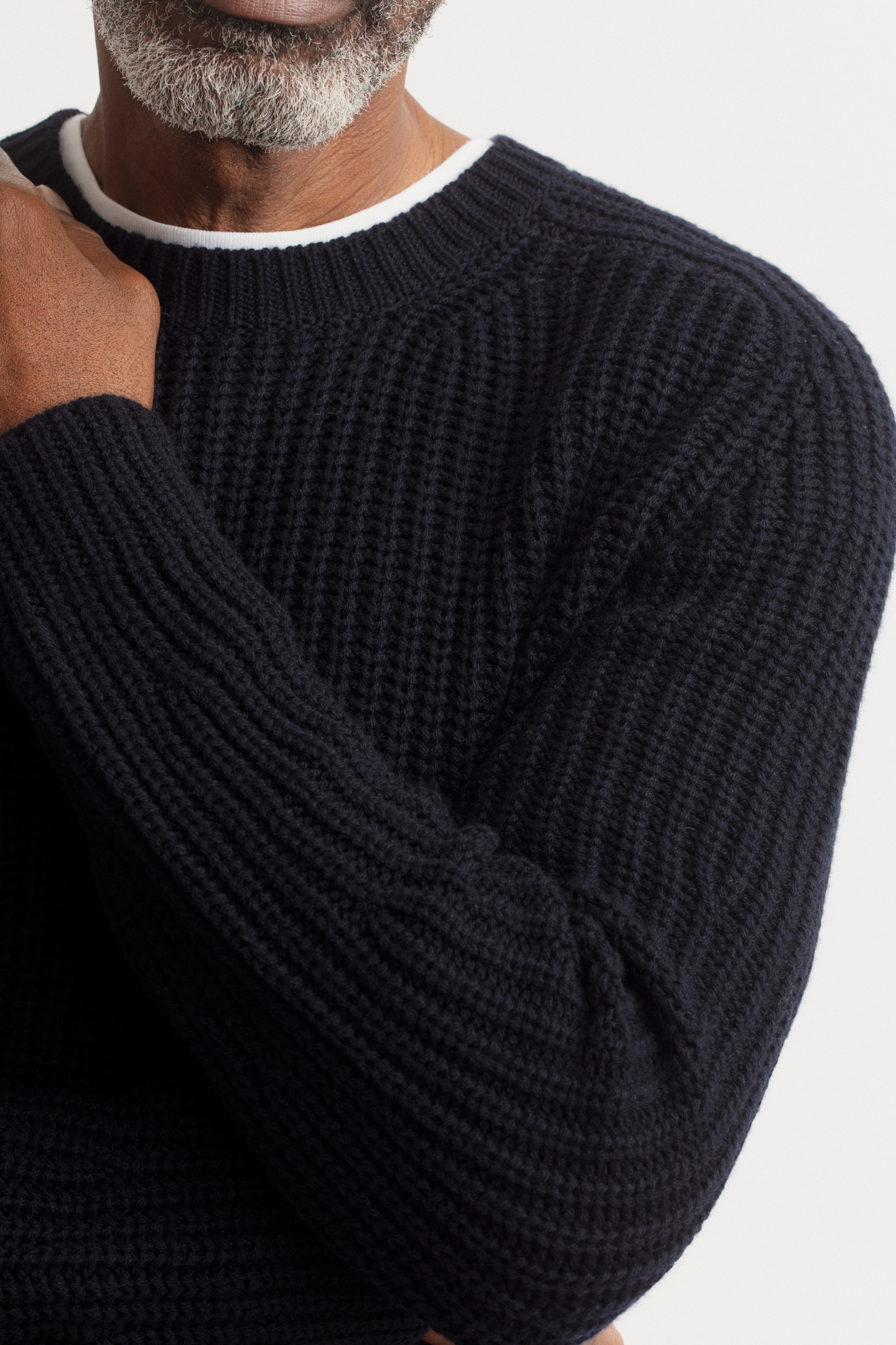 Cashmere Pullover
