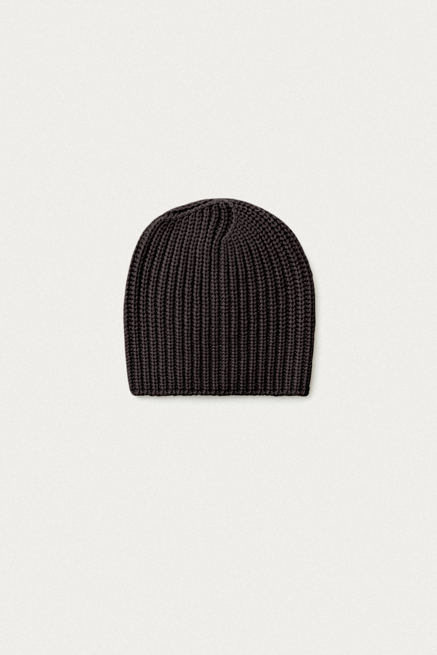 Stonewashed Cashmere Beanie