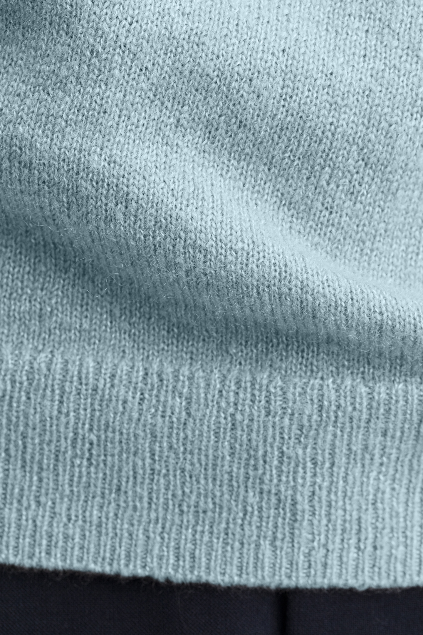 Cashmere-Seide T-Shirt