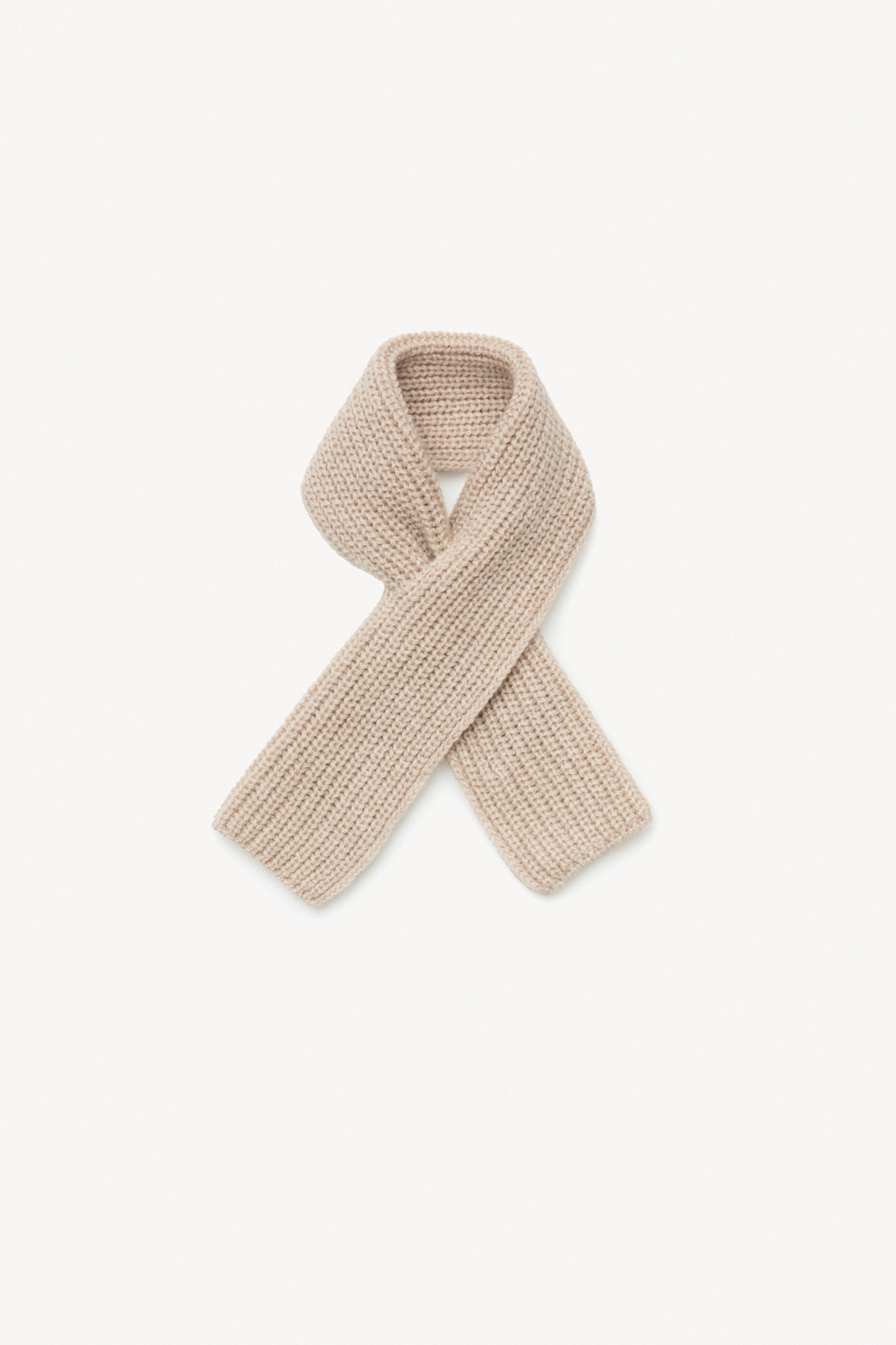 Cashmere Scarf