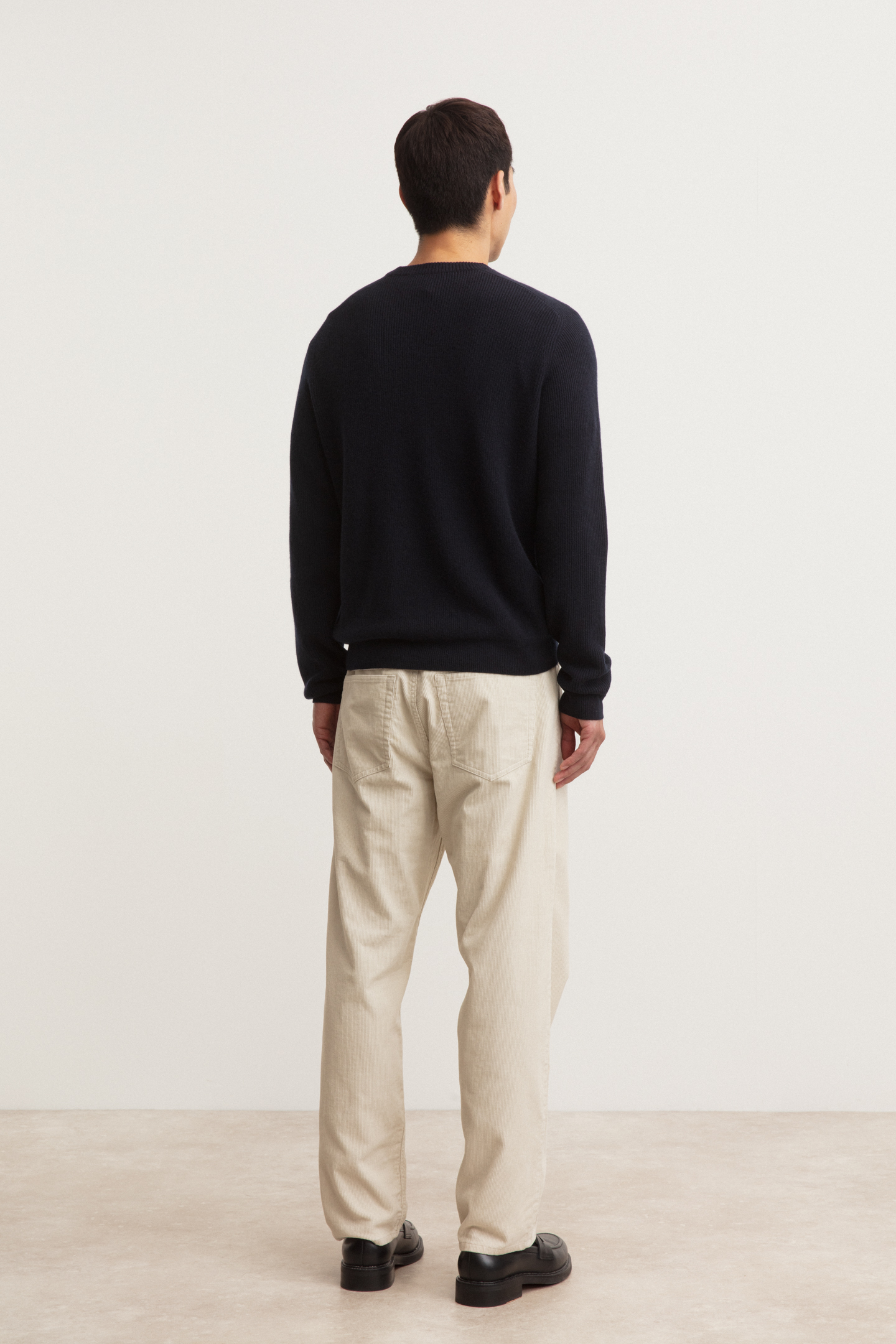 Cashmere Pullover