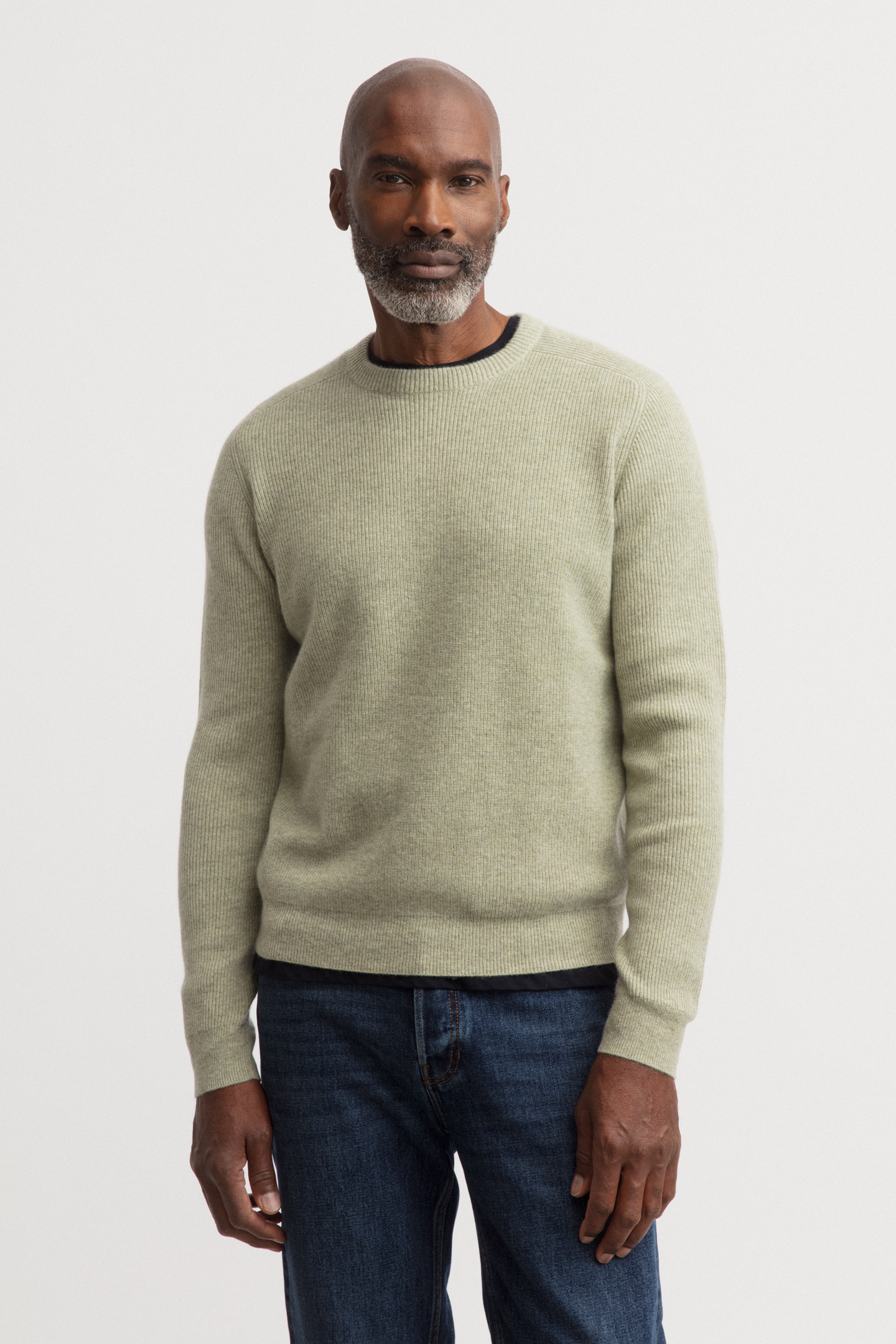 Cashmere Pullover