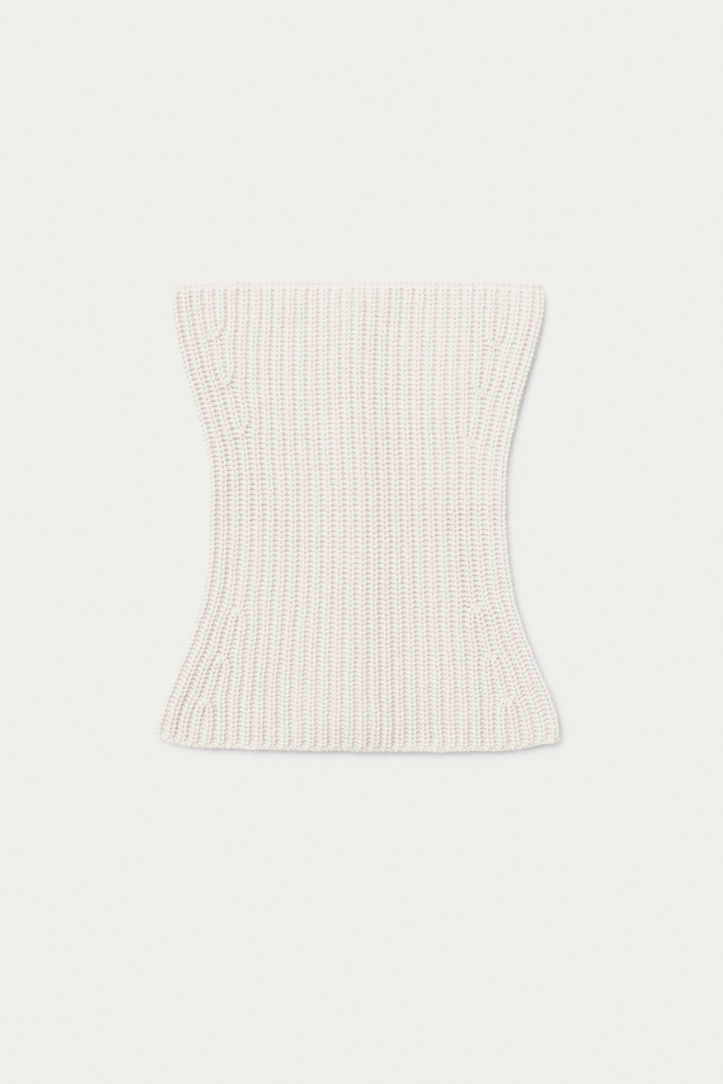 Stonewashed Cashmere Scarf