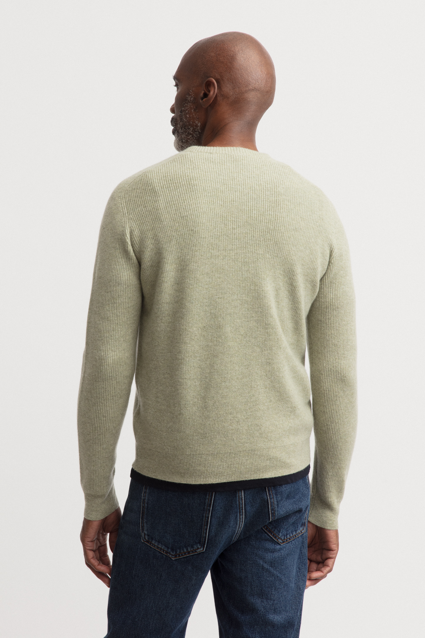 Cashmere Pullover