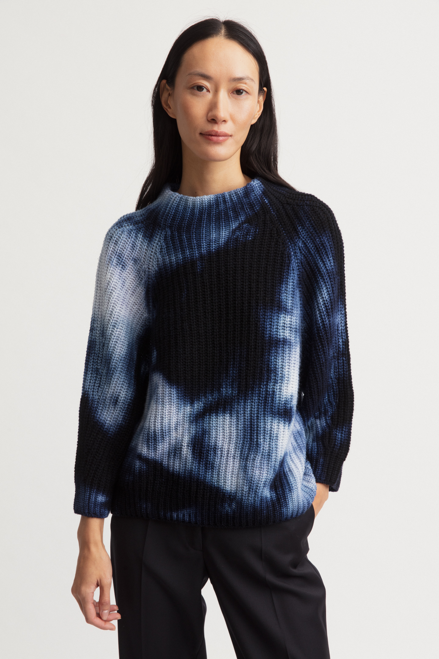 Cashmere Pullover