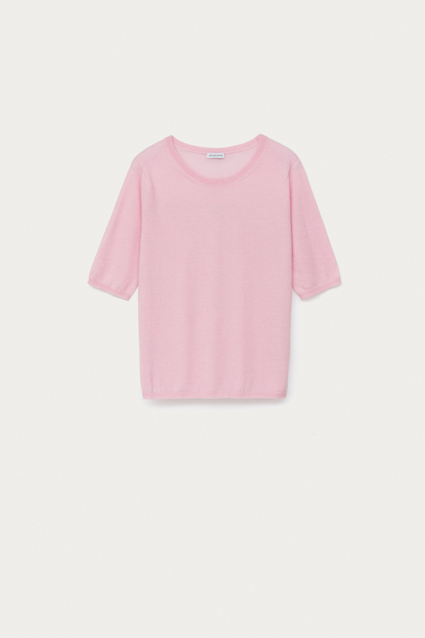 Superfine Cashmere Pullover