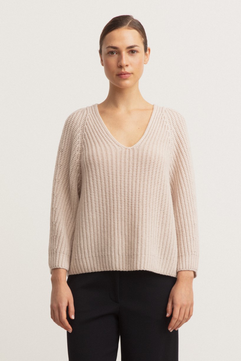Cashmere Sweater