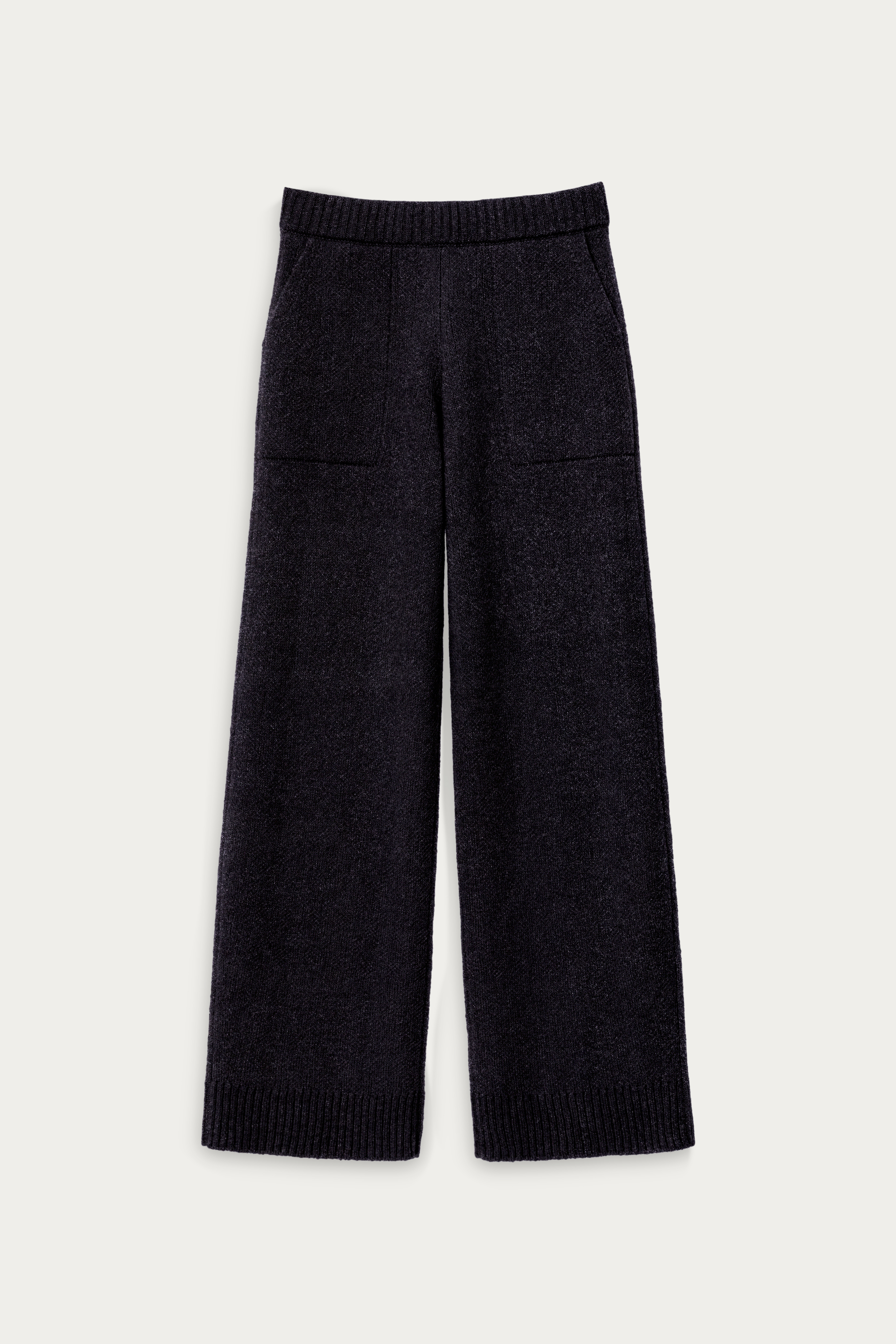 Cashmere-Seide Hose
