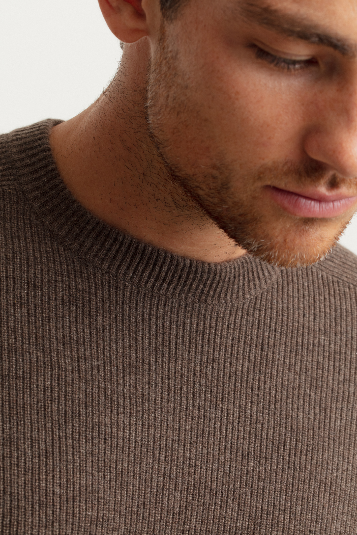 Cashmere Pullover