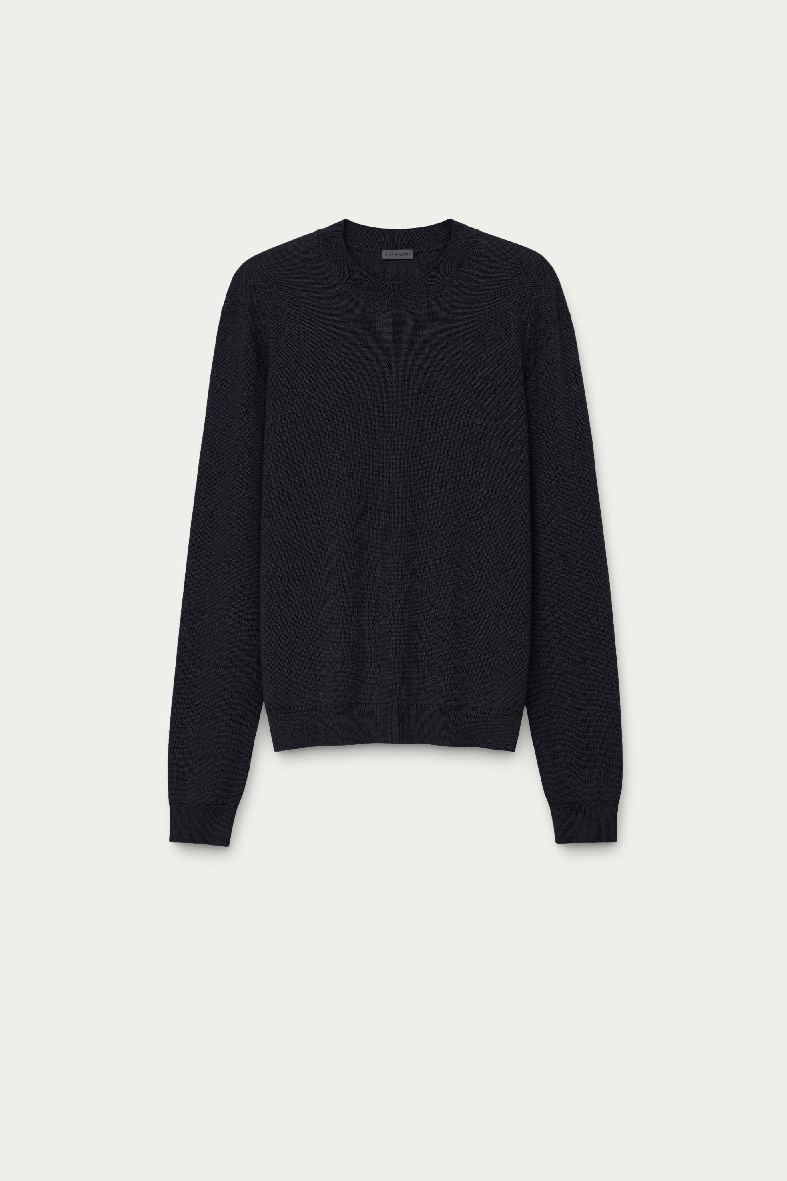 Superfine Cashmere Pullover