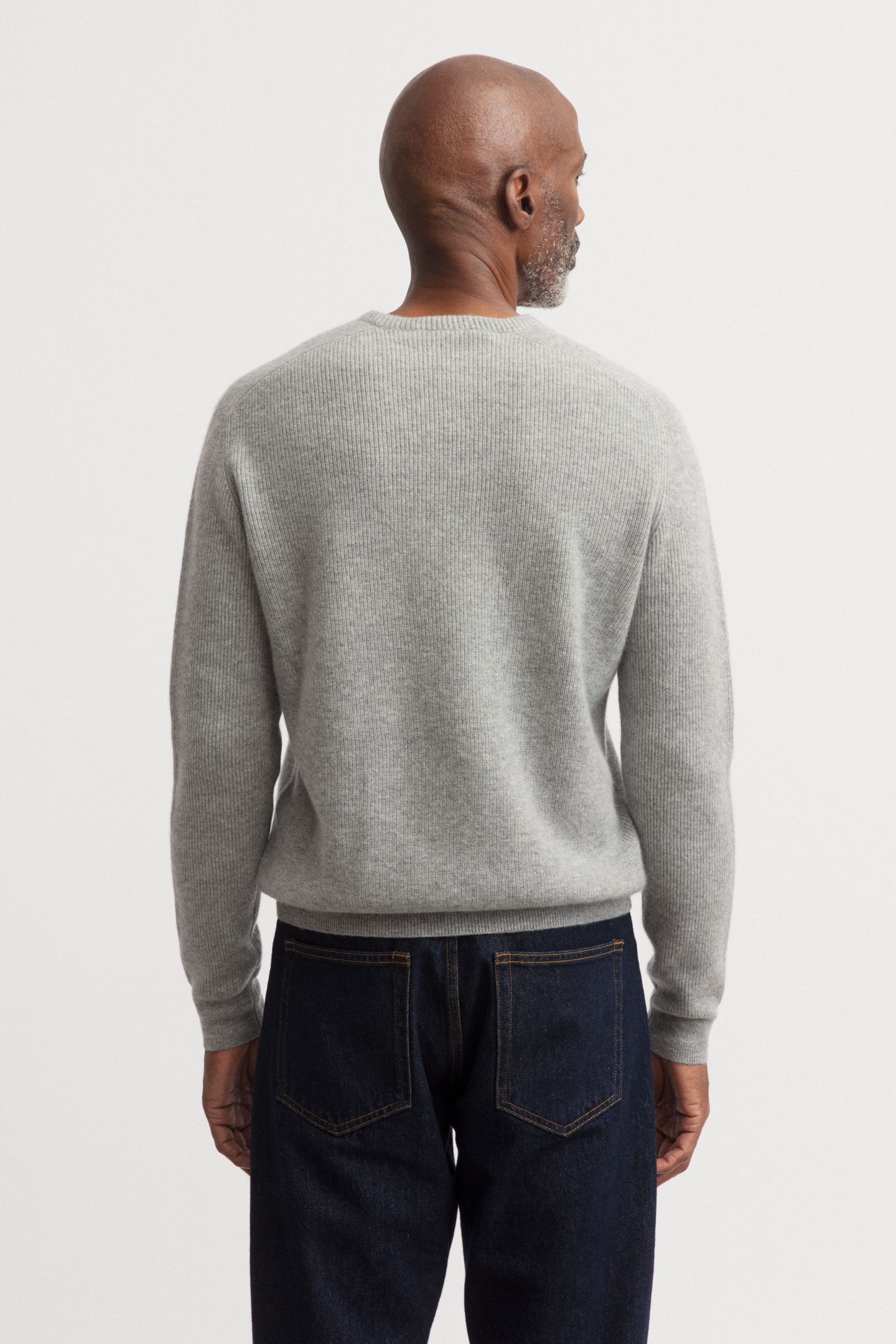 Cashmere Pullover