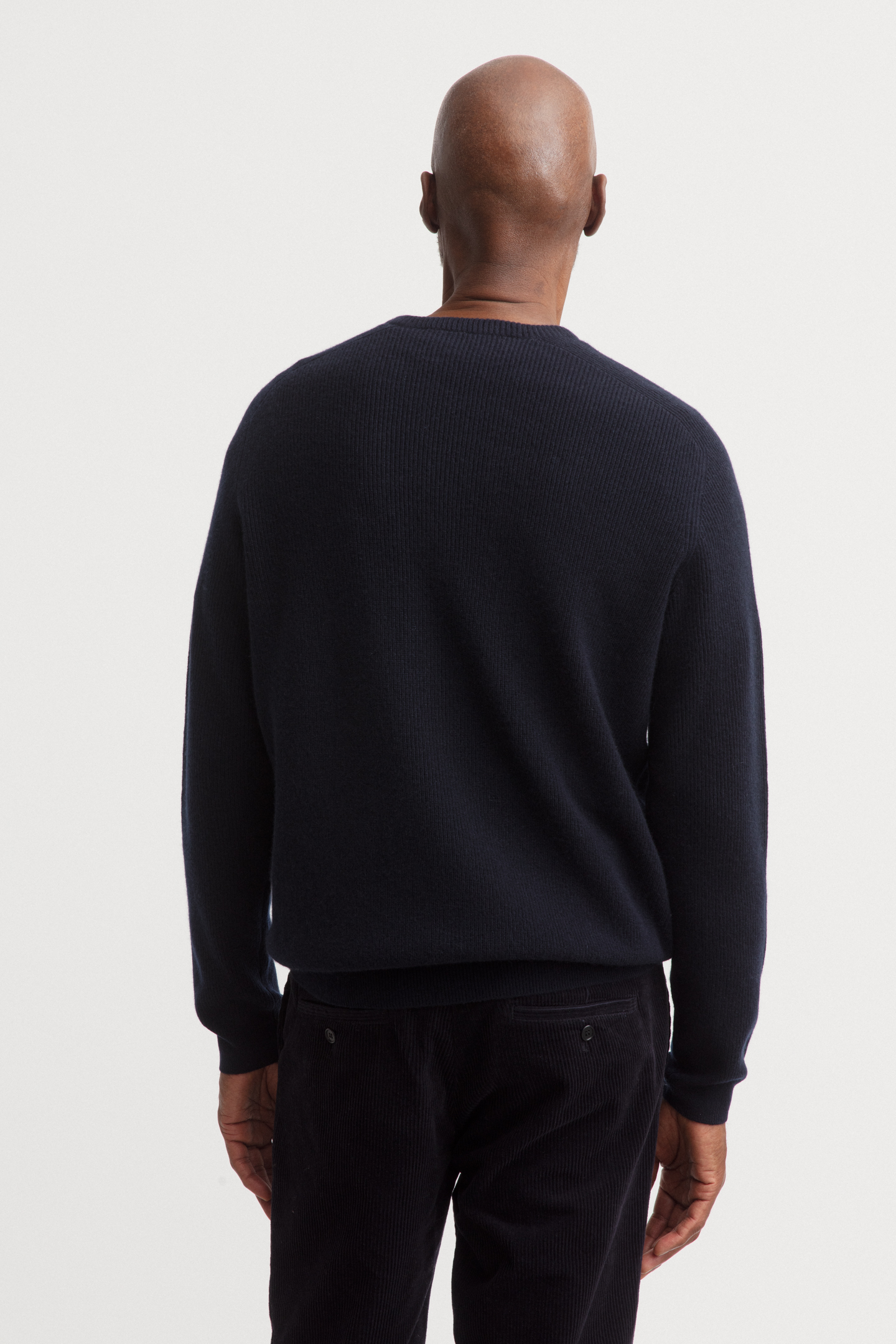 Cashmere Pullover