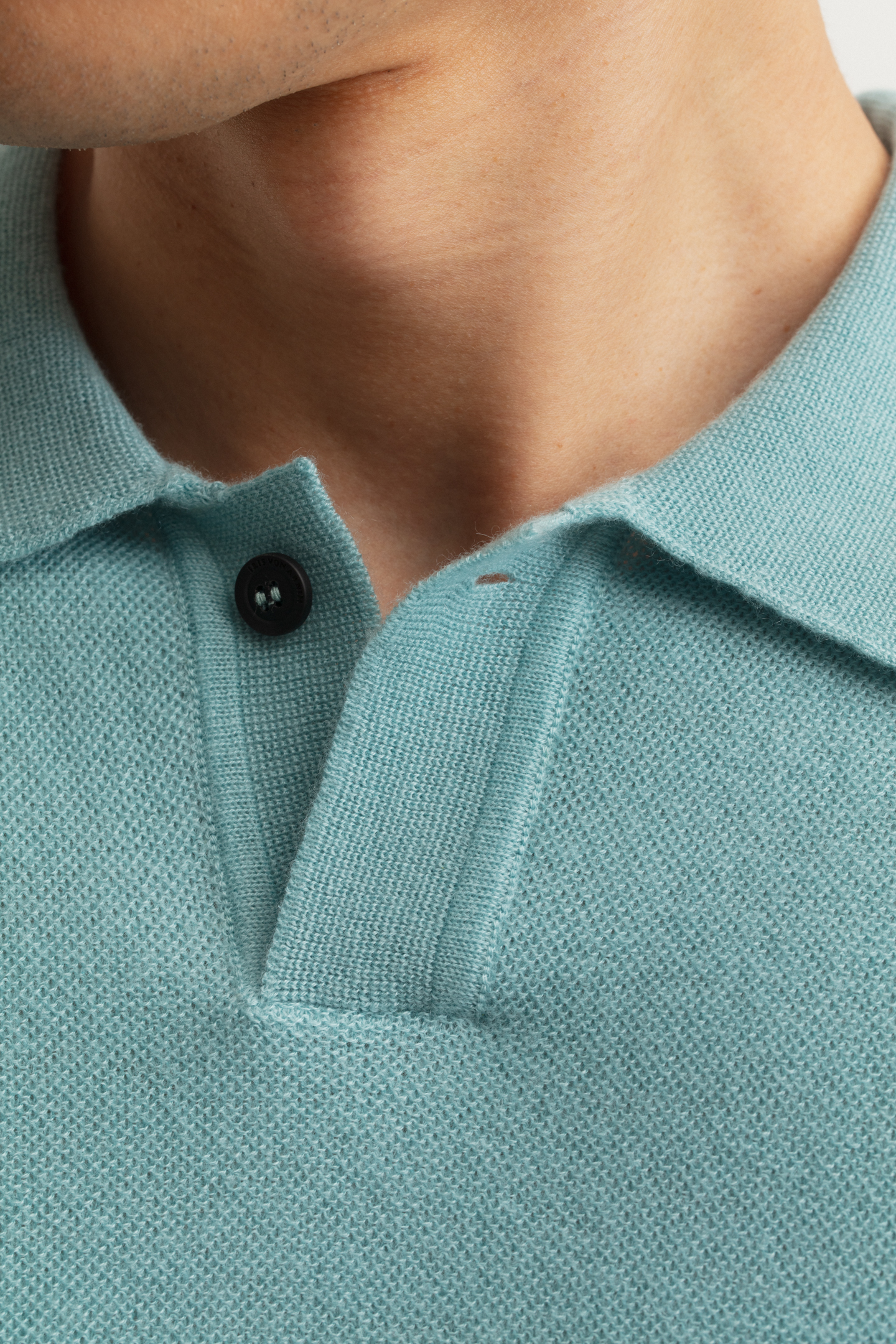 Superfine Cashmere T-Shirt