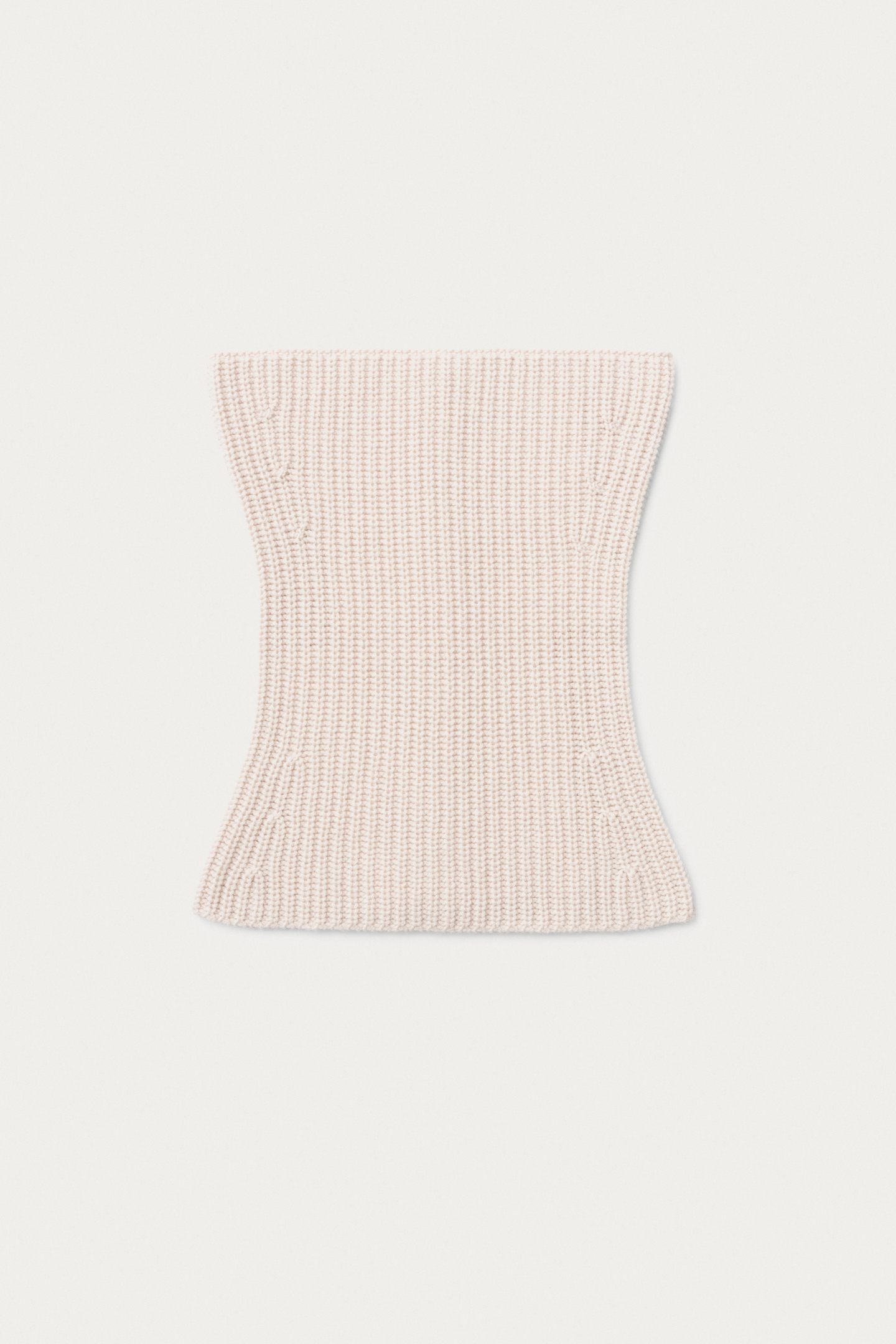 Stonewashed Cashmere Scarf