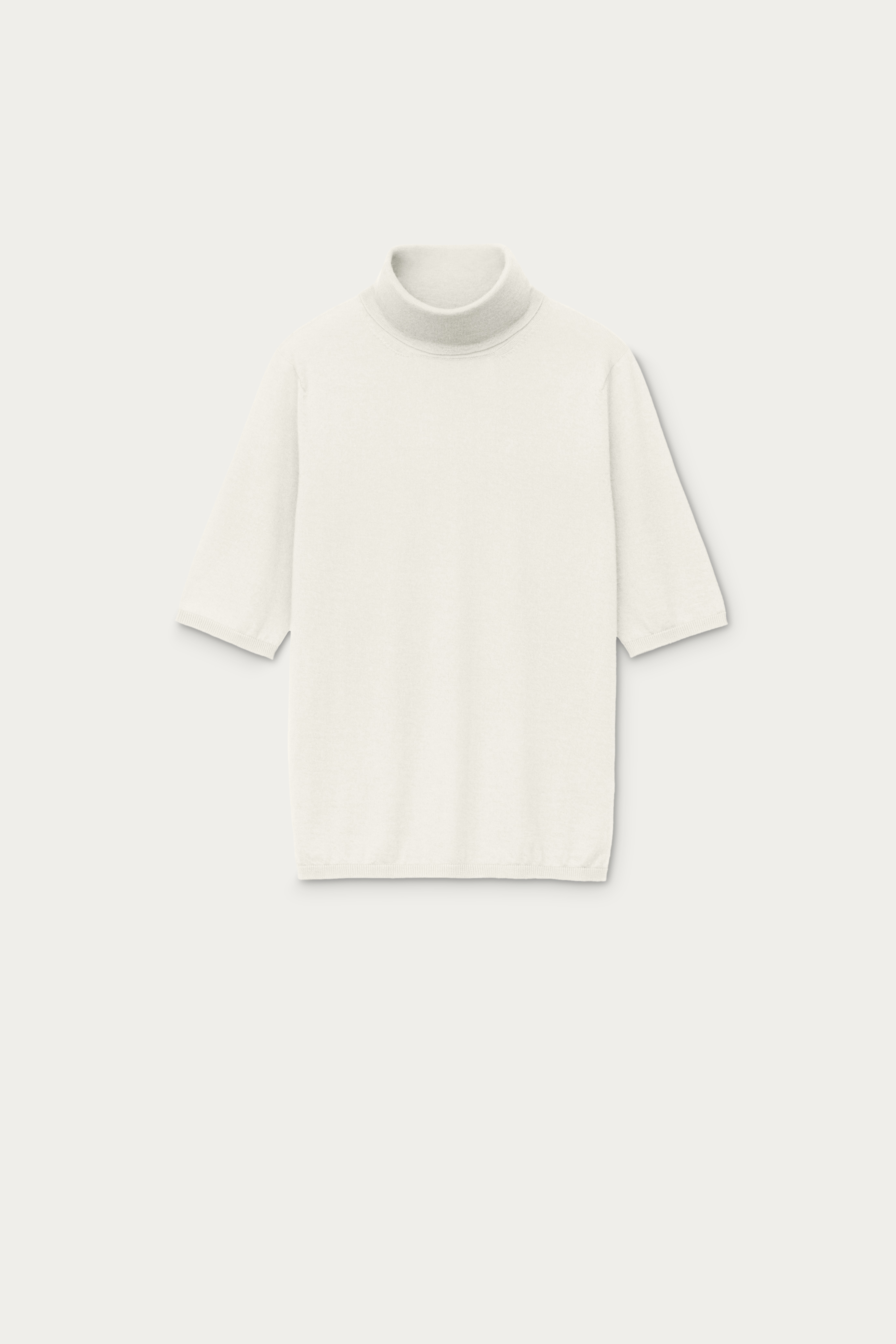 Superfine Cashmere T-Shirt