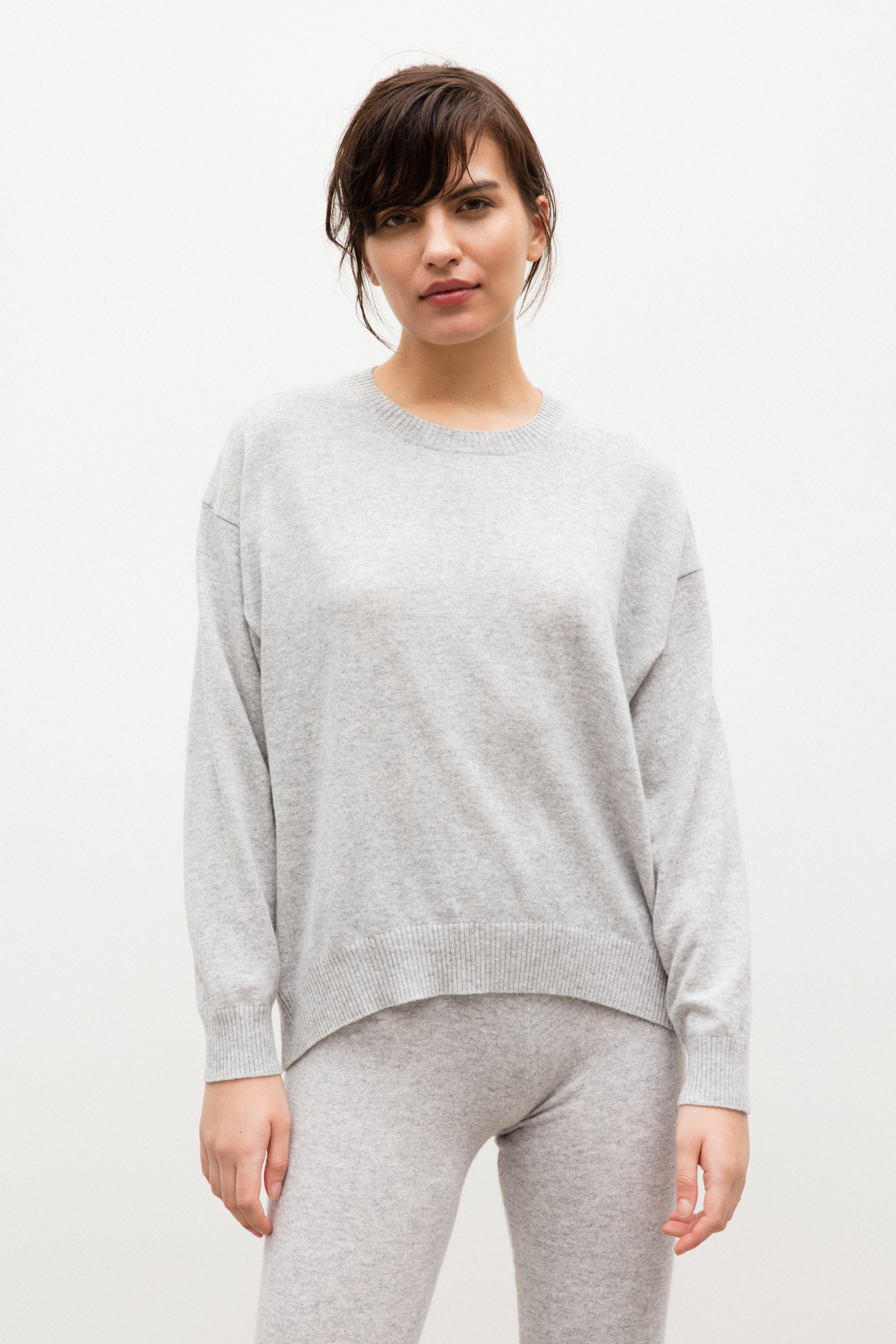 Cashmere Sweater
